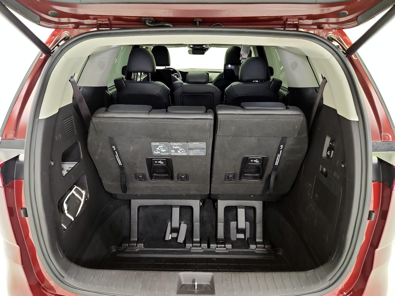 2024 Kia Carnival SX Prestige - Photo 24