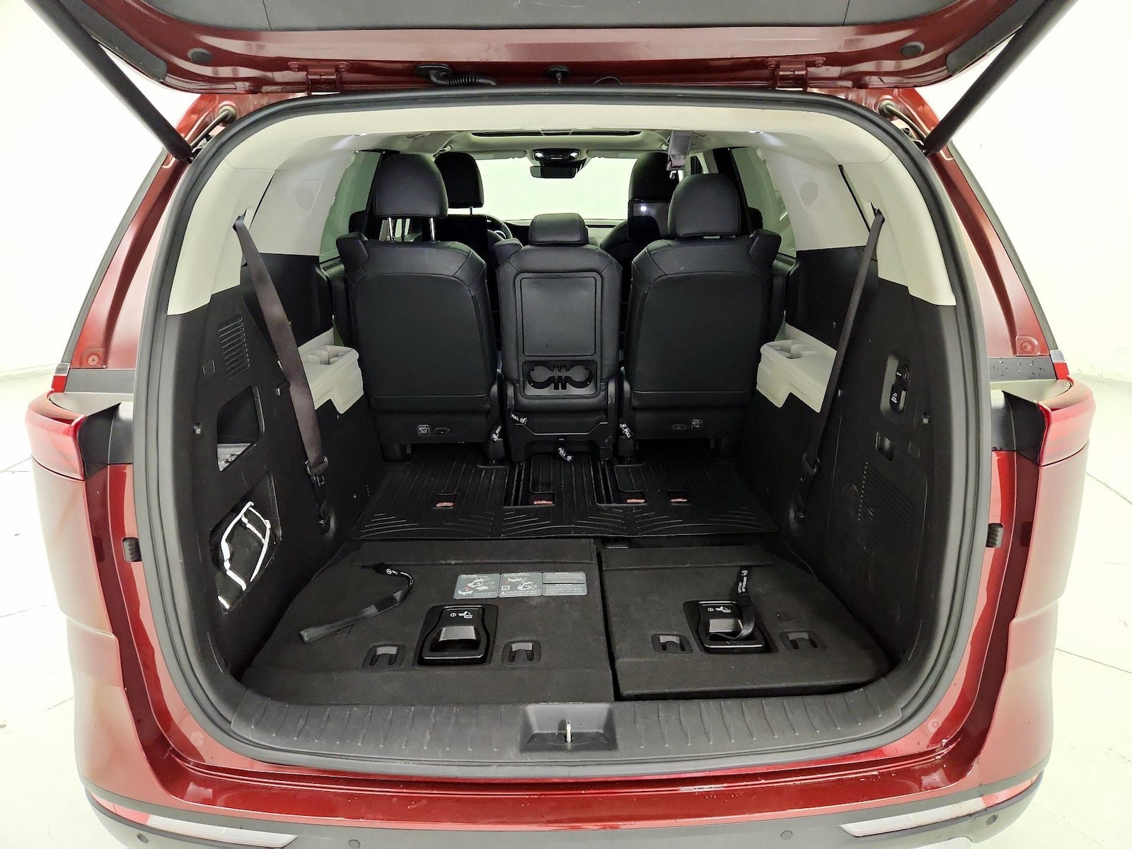 2024 Kia Carnival SX Prestige - Photo 25