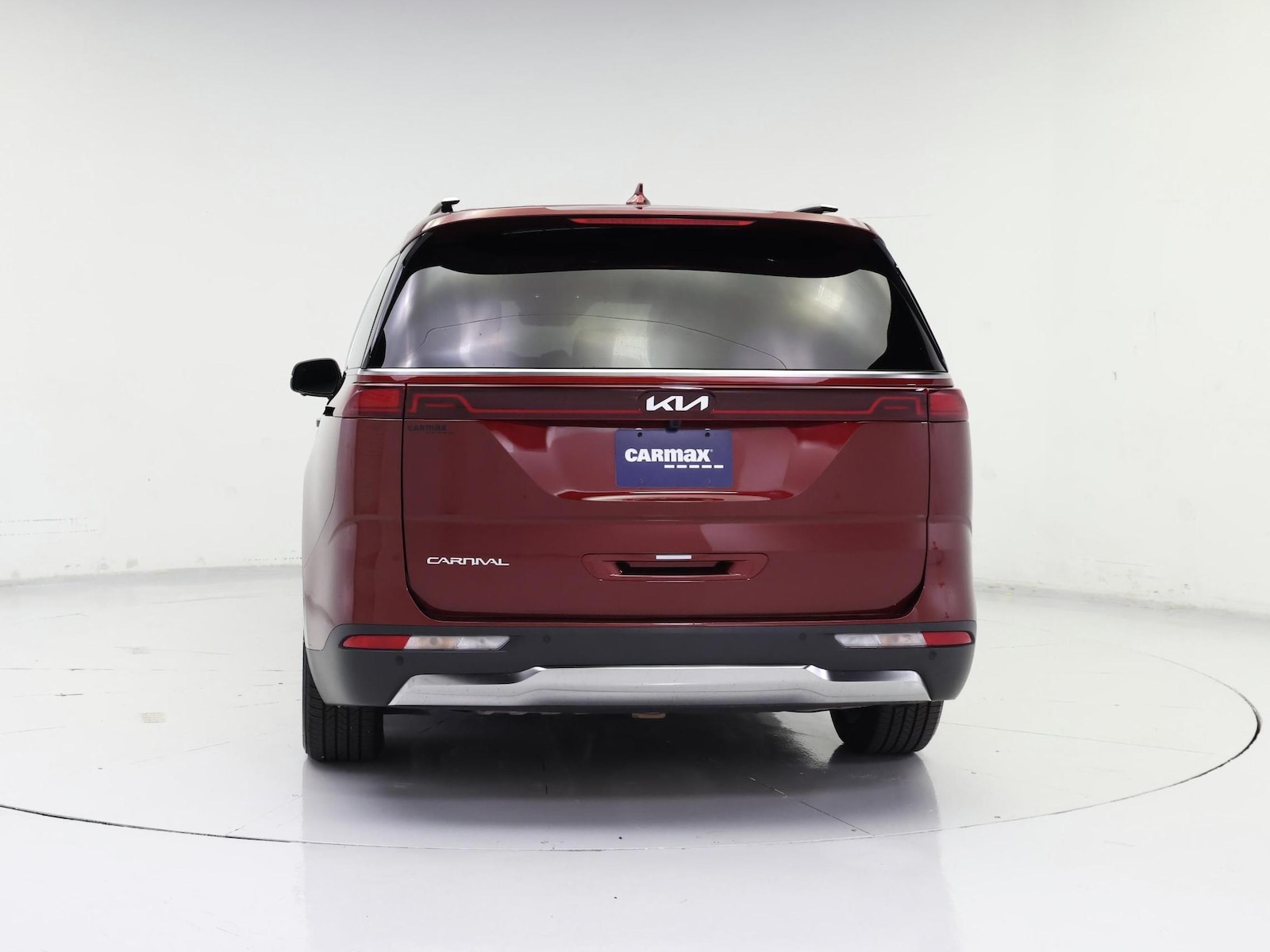 2024 Kia Carnival SX Prestige - Photo 7