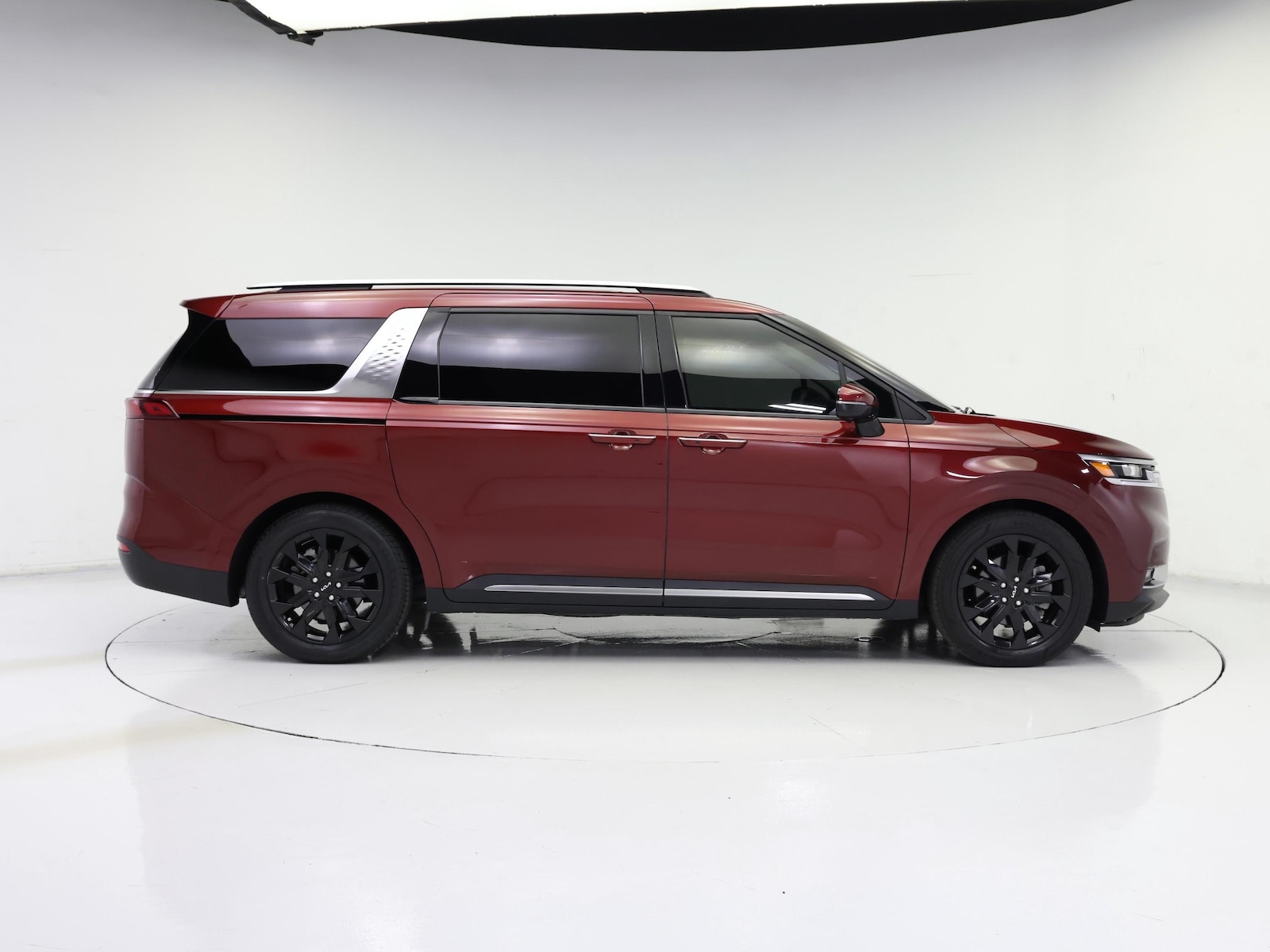 2024 Kia Carnival SX Prestige - Photo 8