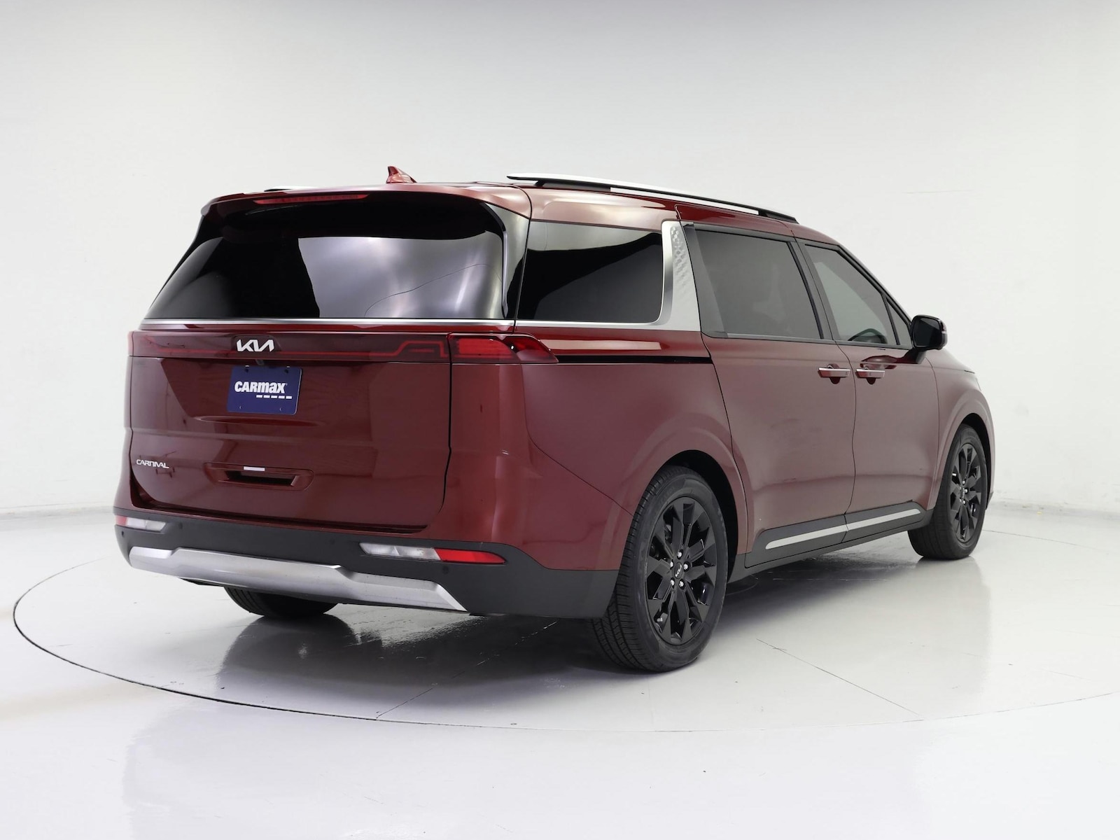 2024 Kia Carnival SX Prestige - Photo 9