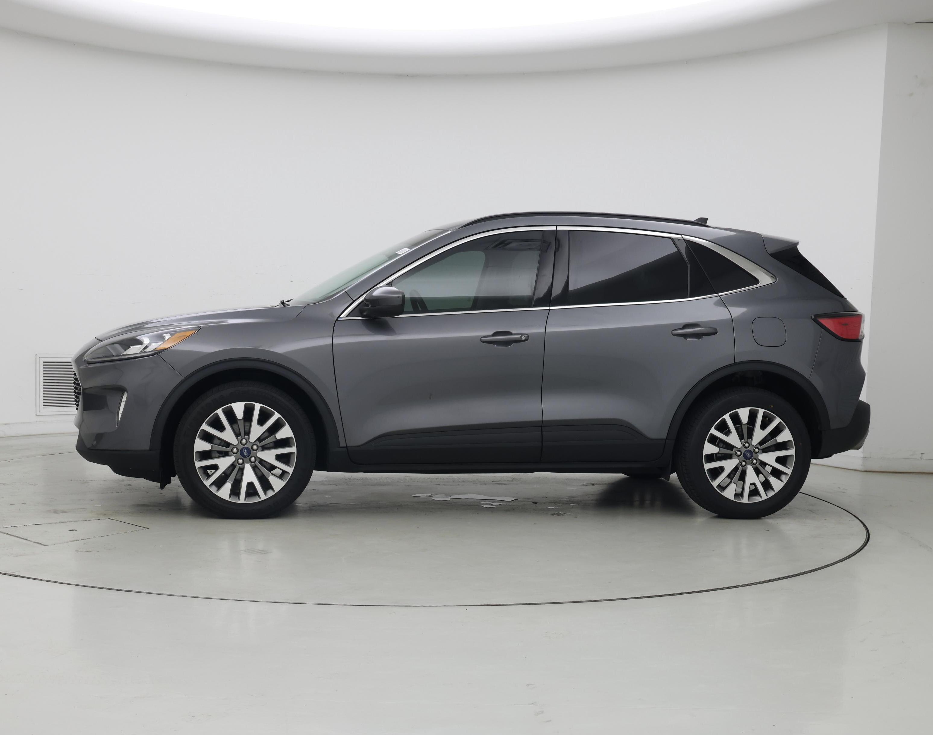Thumbnail: 2022 Ford Escape - 3
