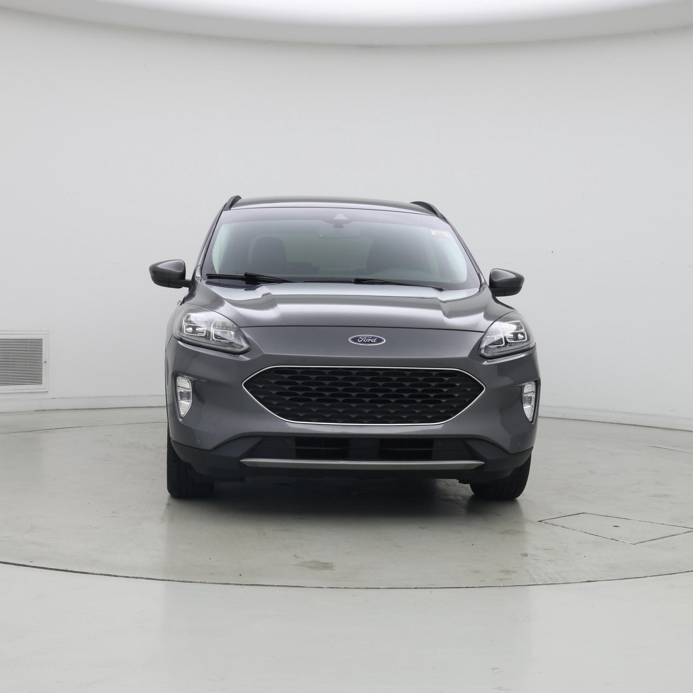 Thumbnail: 2022 Ford Escape - 5
