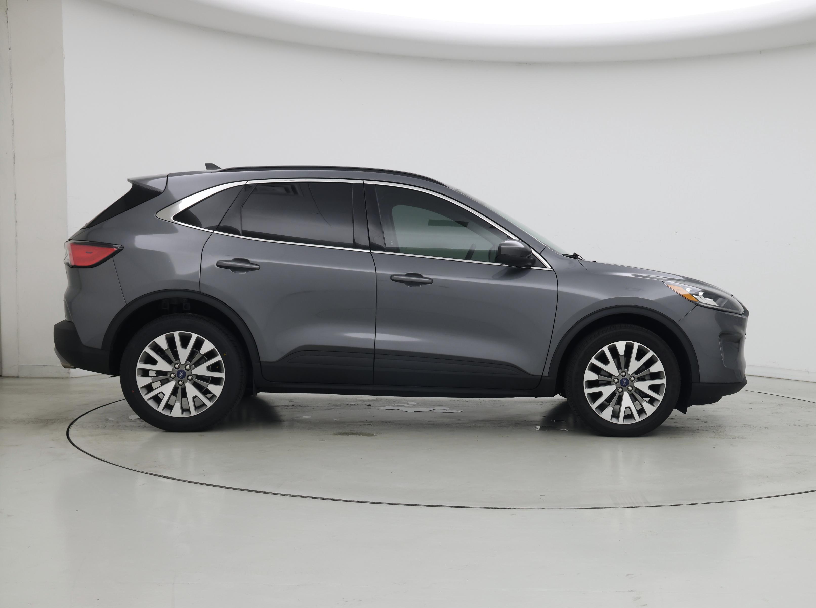Thumbnail: 2022 Ford Escape - 7