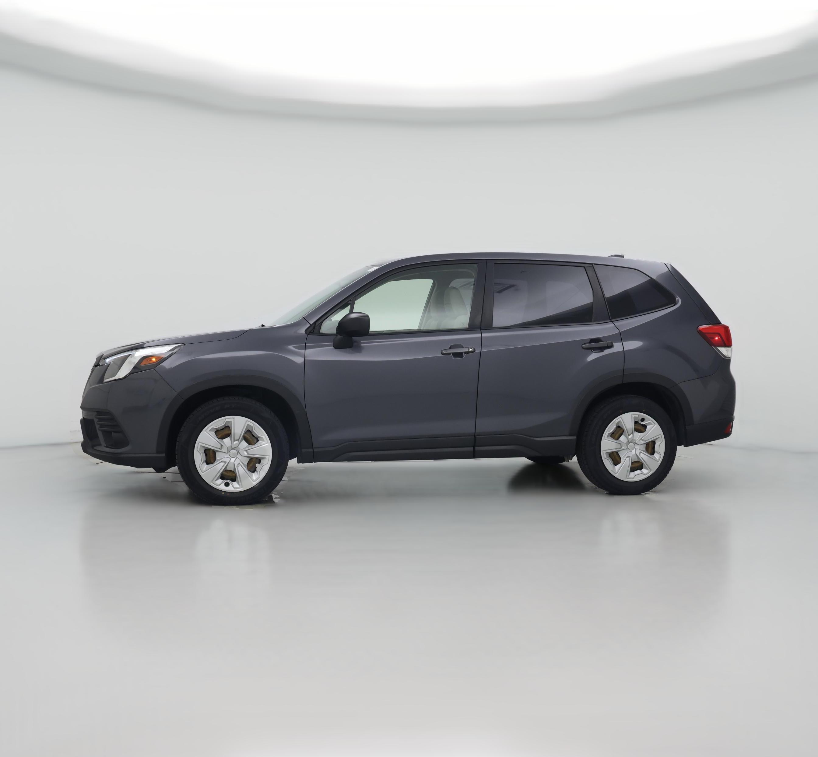 Thumbnail: 2023 Subaru Forester - 1