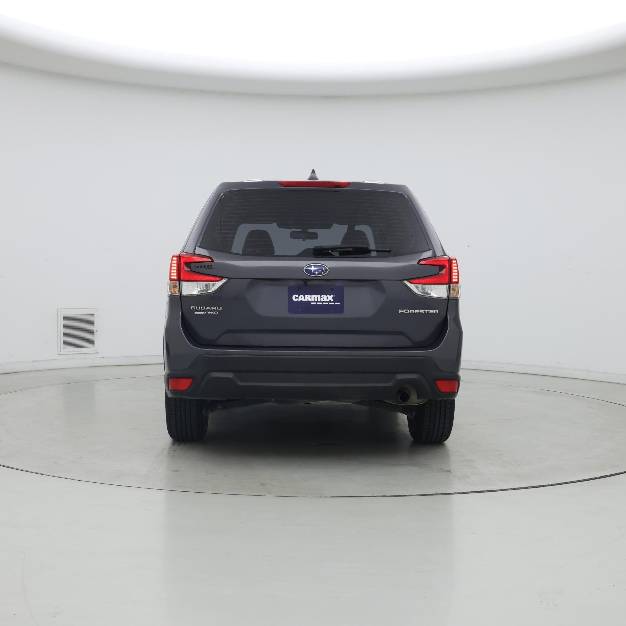 Thumbnail: 2023 Subaru Forester - 2
