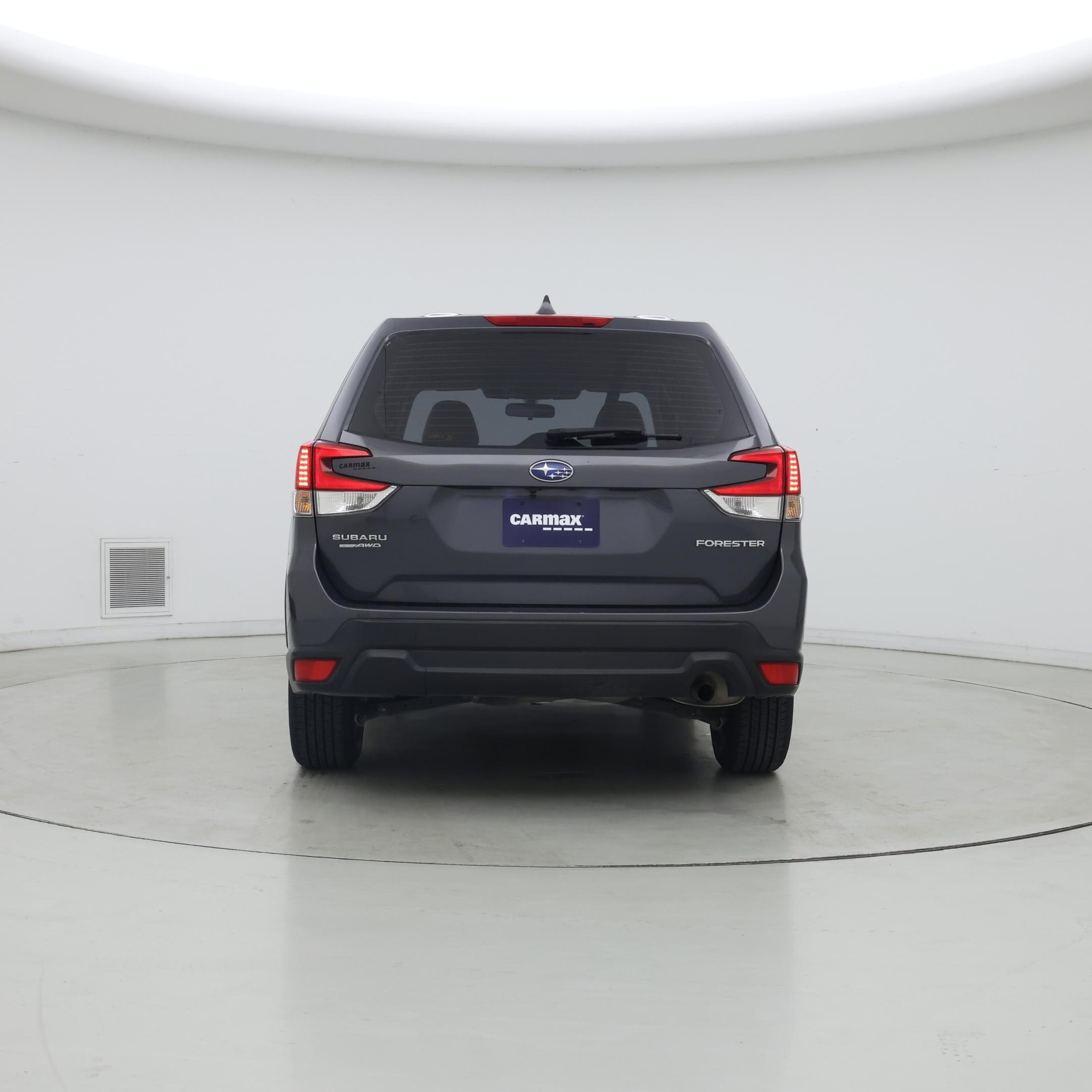 Thumbnail: 2023 Subaru Forester - 3