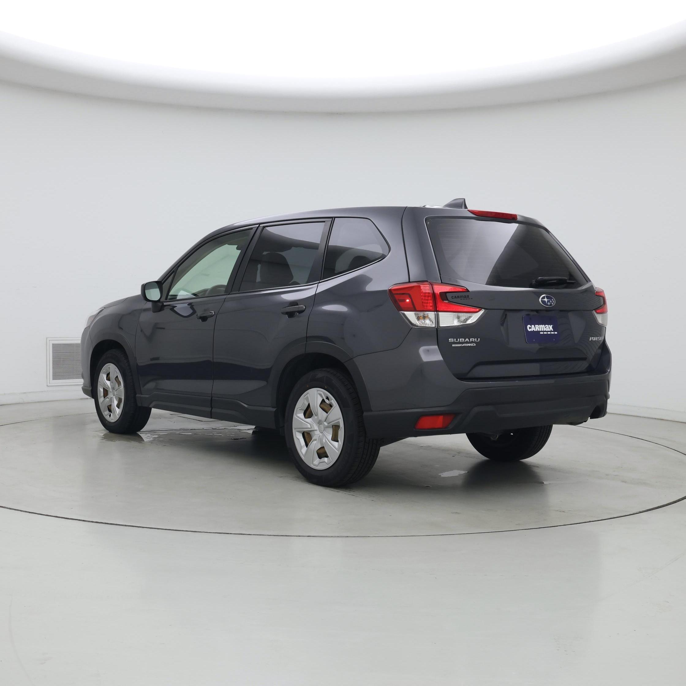 Thumbnail: 2023 Subaru Forester - 4