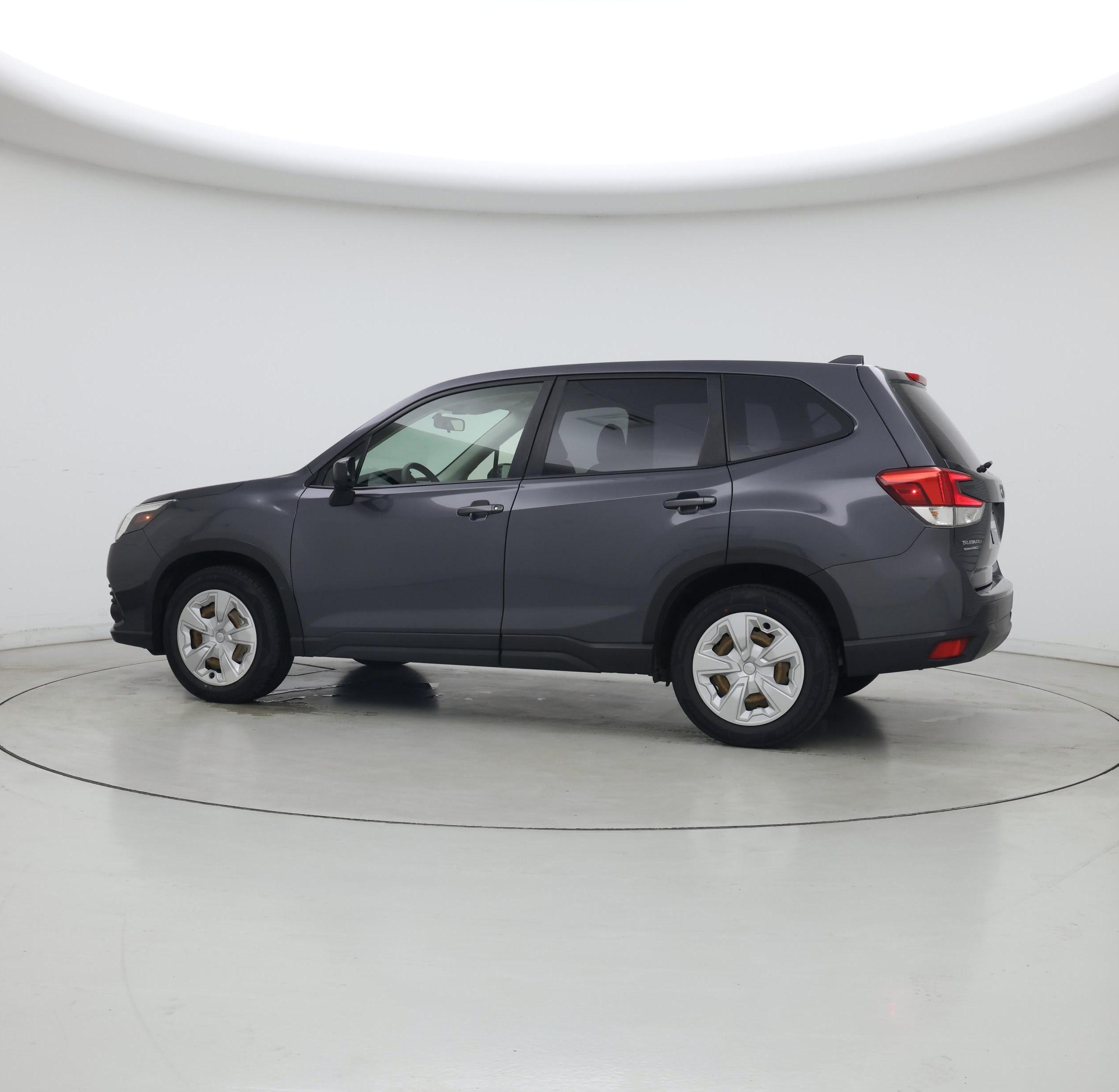 Thumbnail: 2023 Subaru Forester - 5