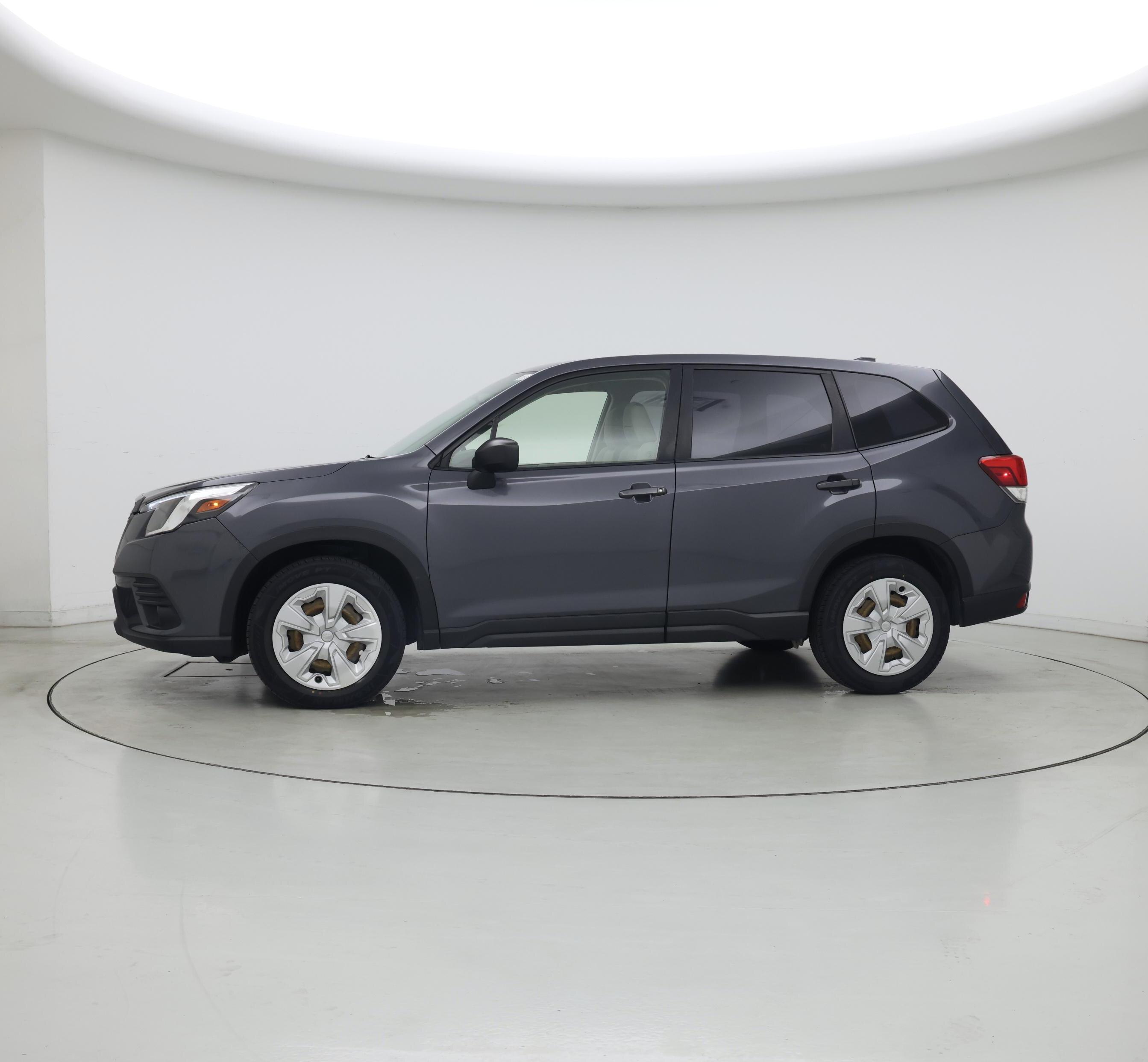 Thumbnail: 2023 Subaru Forester - 7