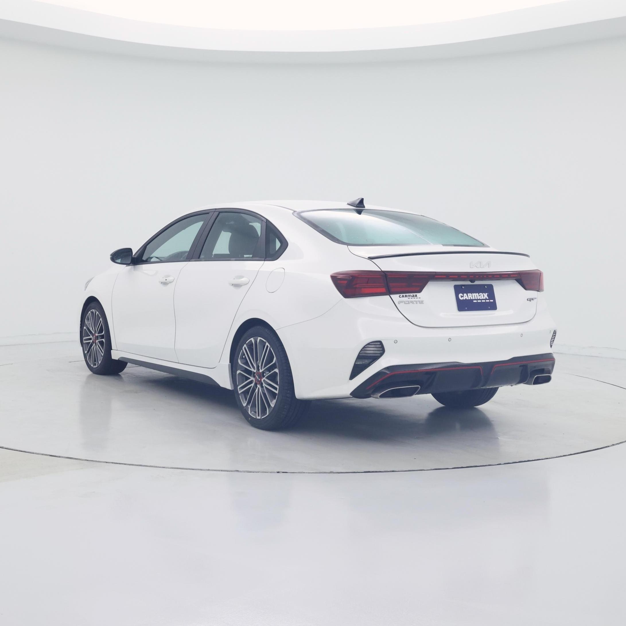 Thumbnail: 2023 Kia Forte - 2