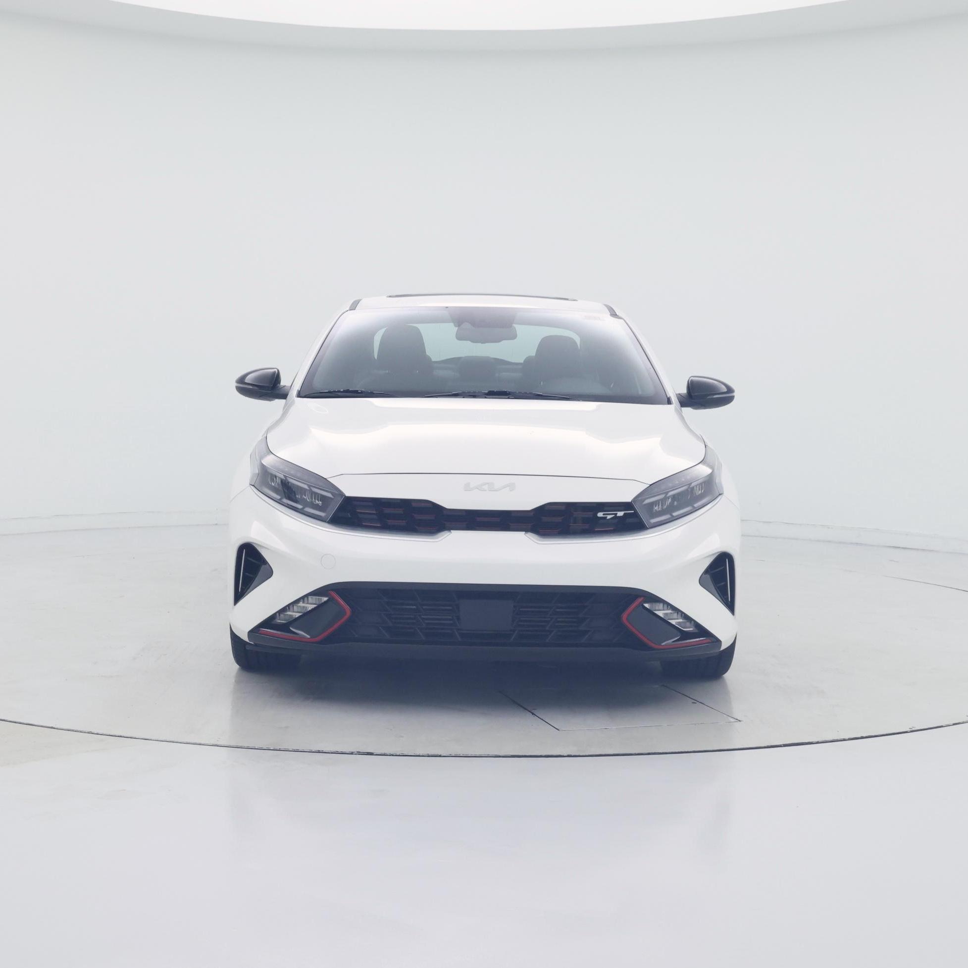 Thumbnail: 2023 Kia Forte - 5