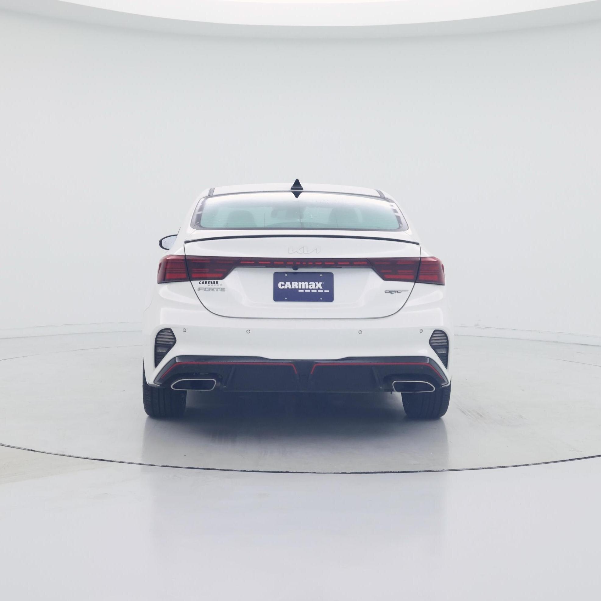Thumbnail: 2023 Kia Forte - 6