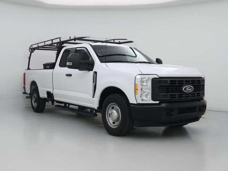 2023 Ford F-250 XL -
                  Kennesaw, GA