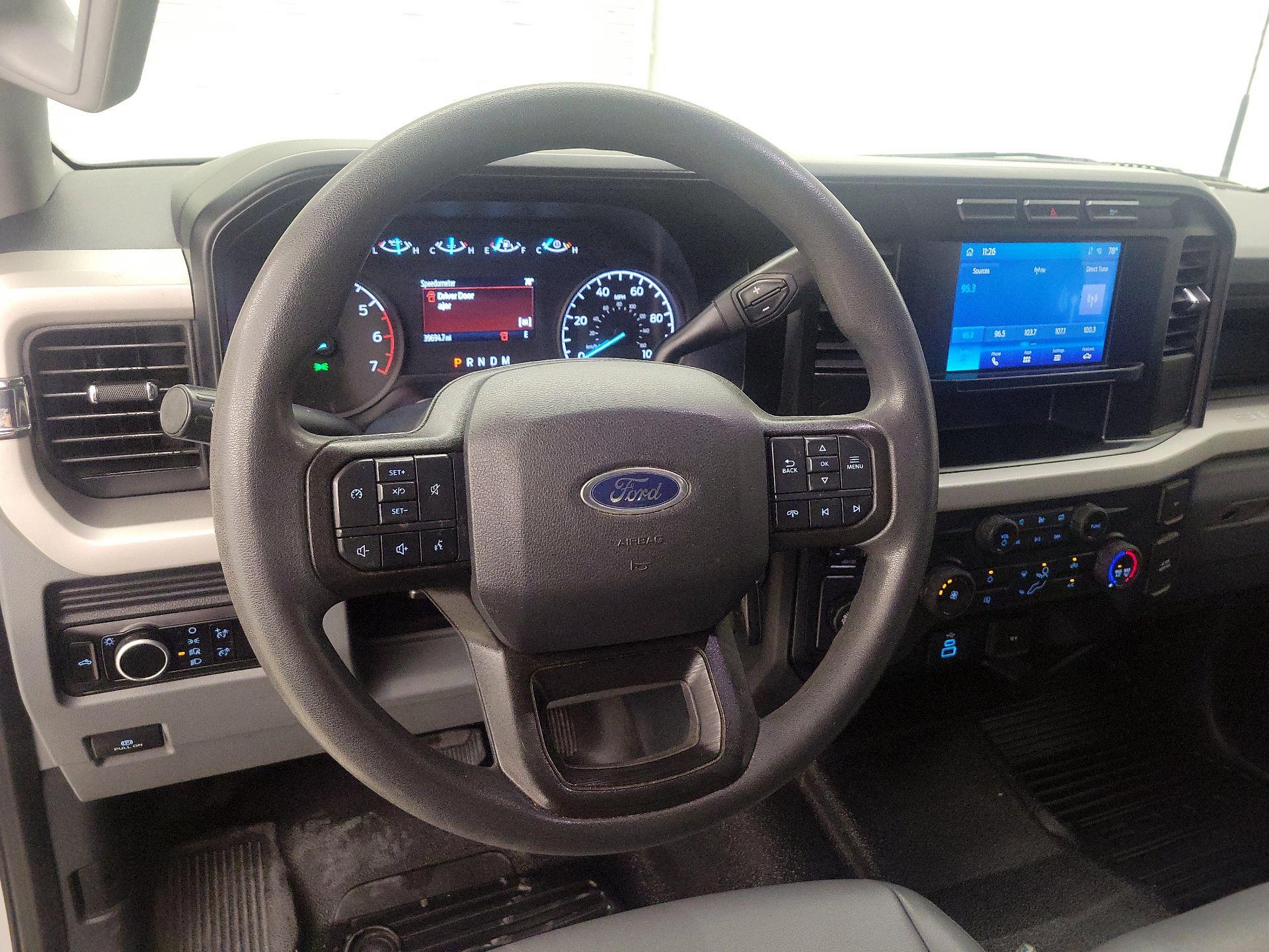 Thumbnail: 2023 Ford F-250 - 10