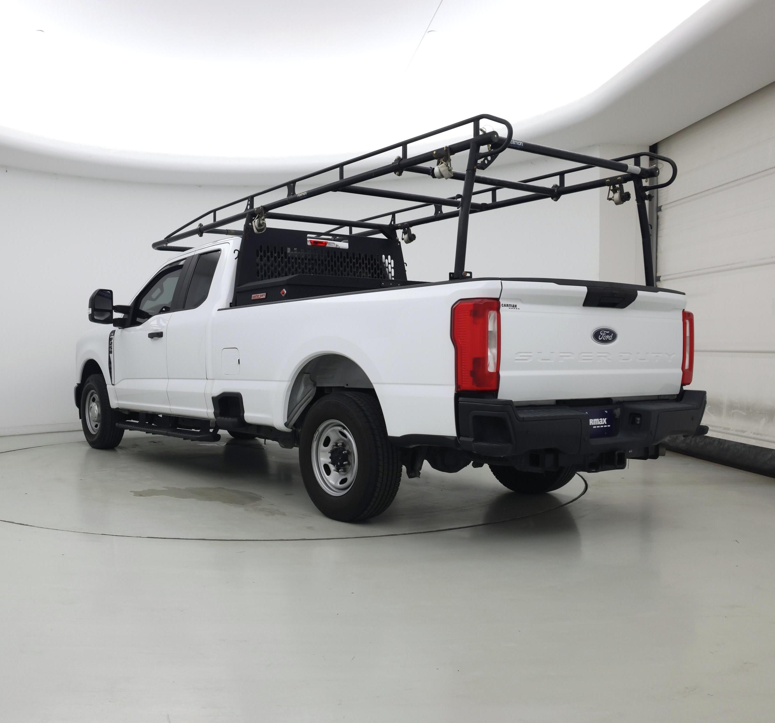 Thumbnail: 2023 Ford F-250 - 2