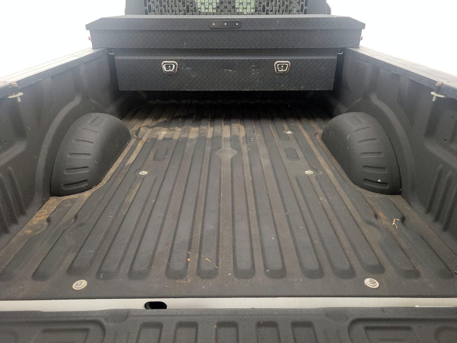 Thumbnail: 2023 Ford F-250 - 19
