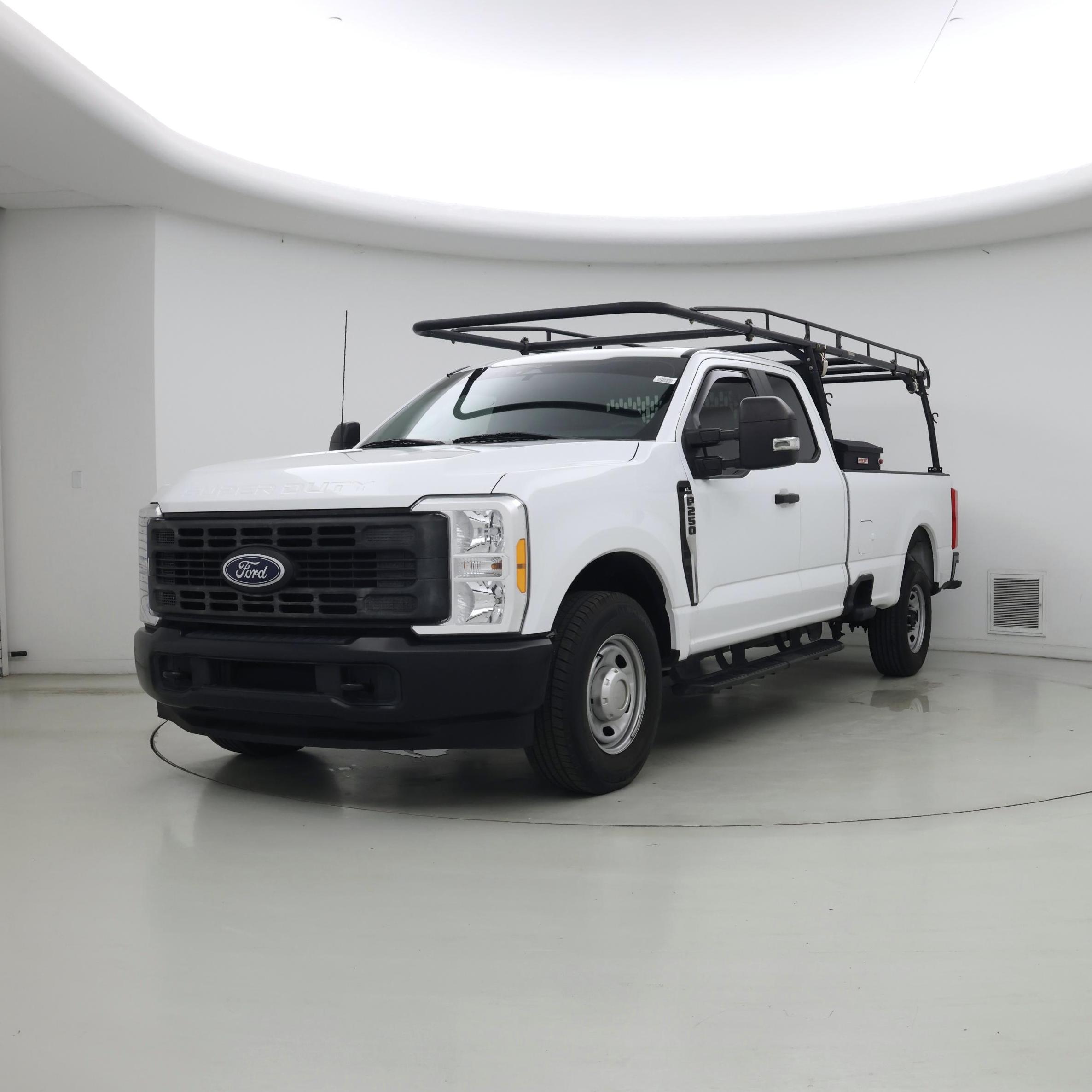 Thumbnail: 2023 Ford F-250 - 4
