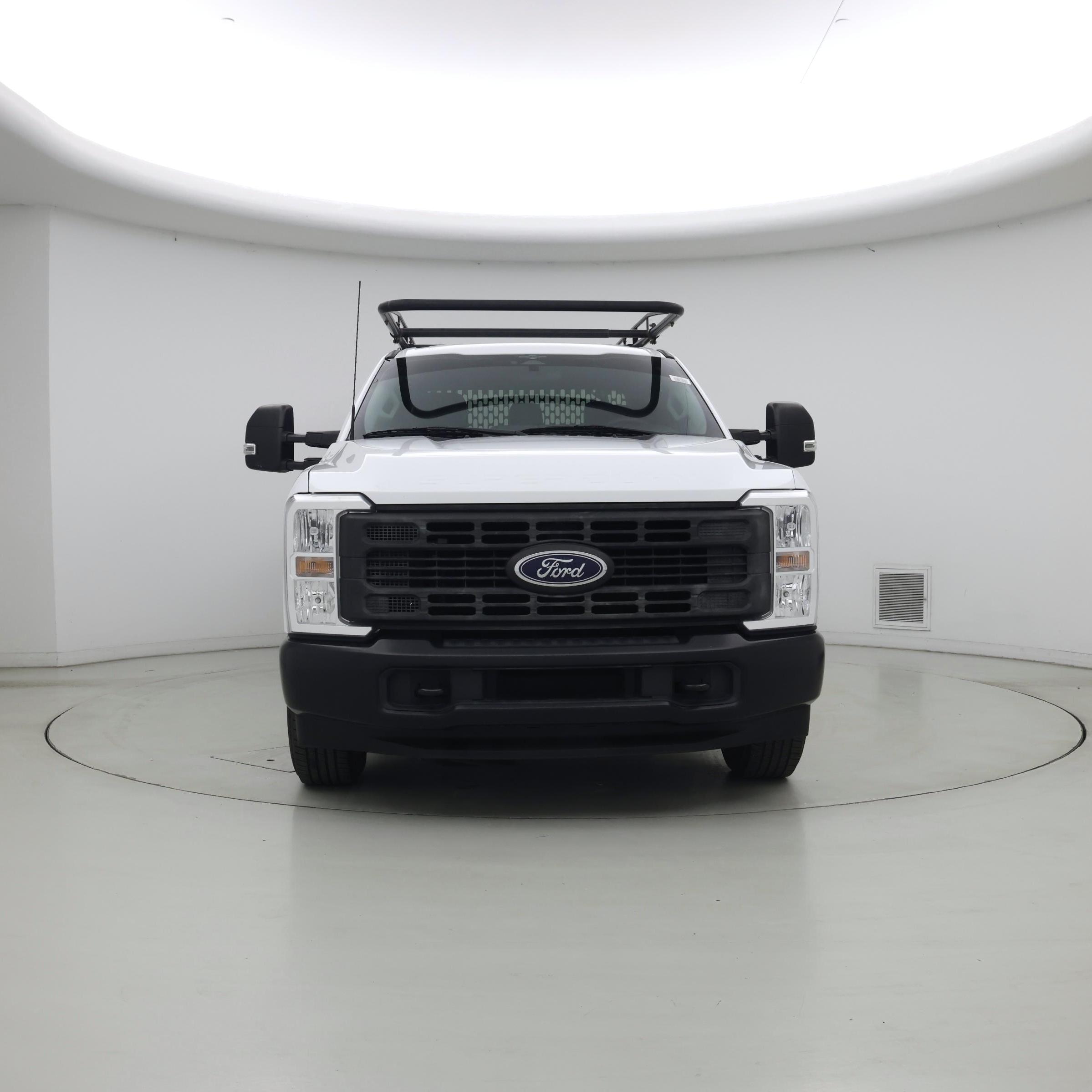 Thumbnail: 2023 Ford F-250 - 5