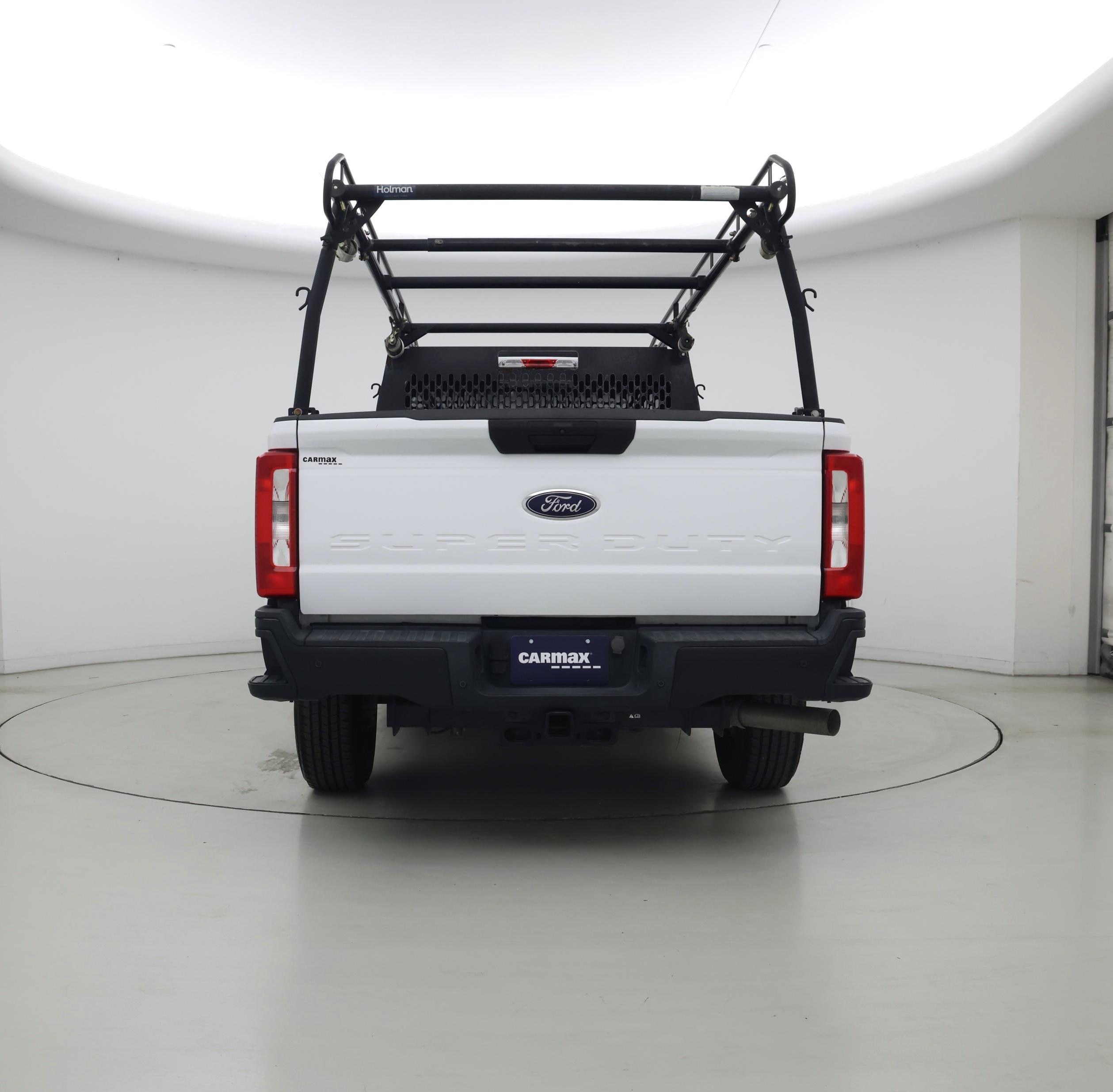 Thumbnail: 2023 Ford F-250 - 6