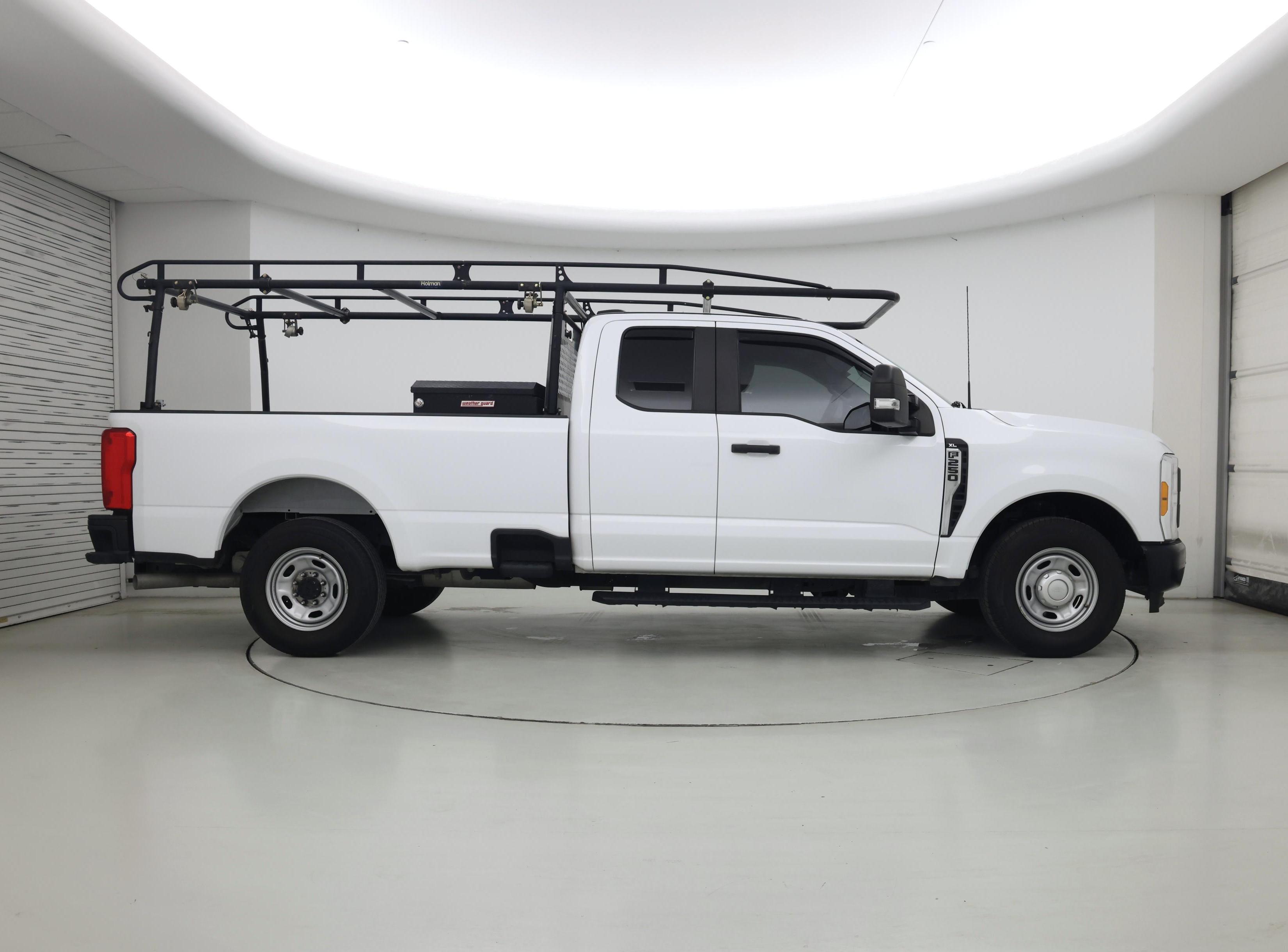 Thumbnail: 2023 Ford F-250 - 7