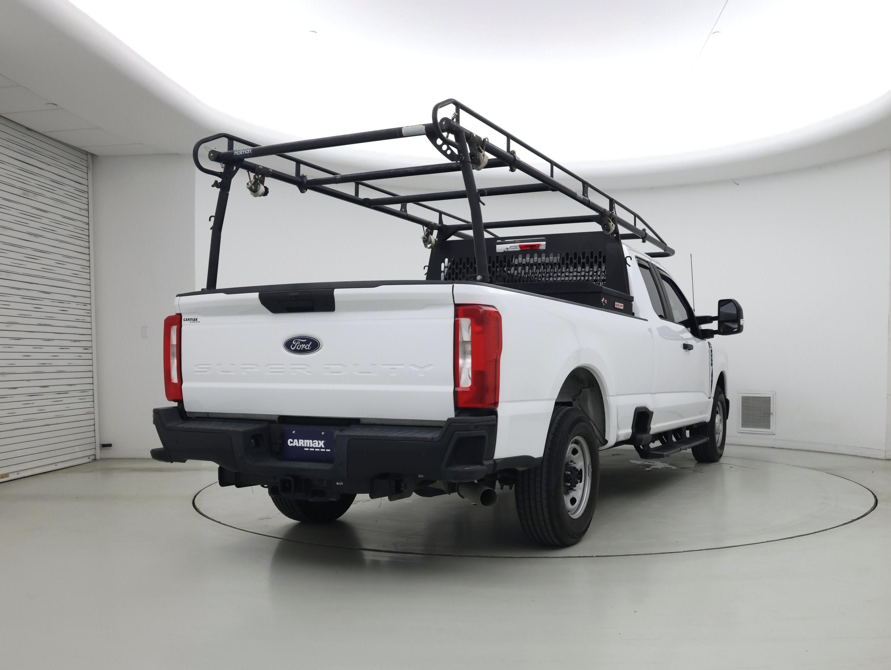 Thumbnail: 2023 Ford F-250 - 8
