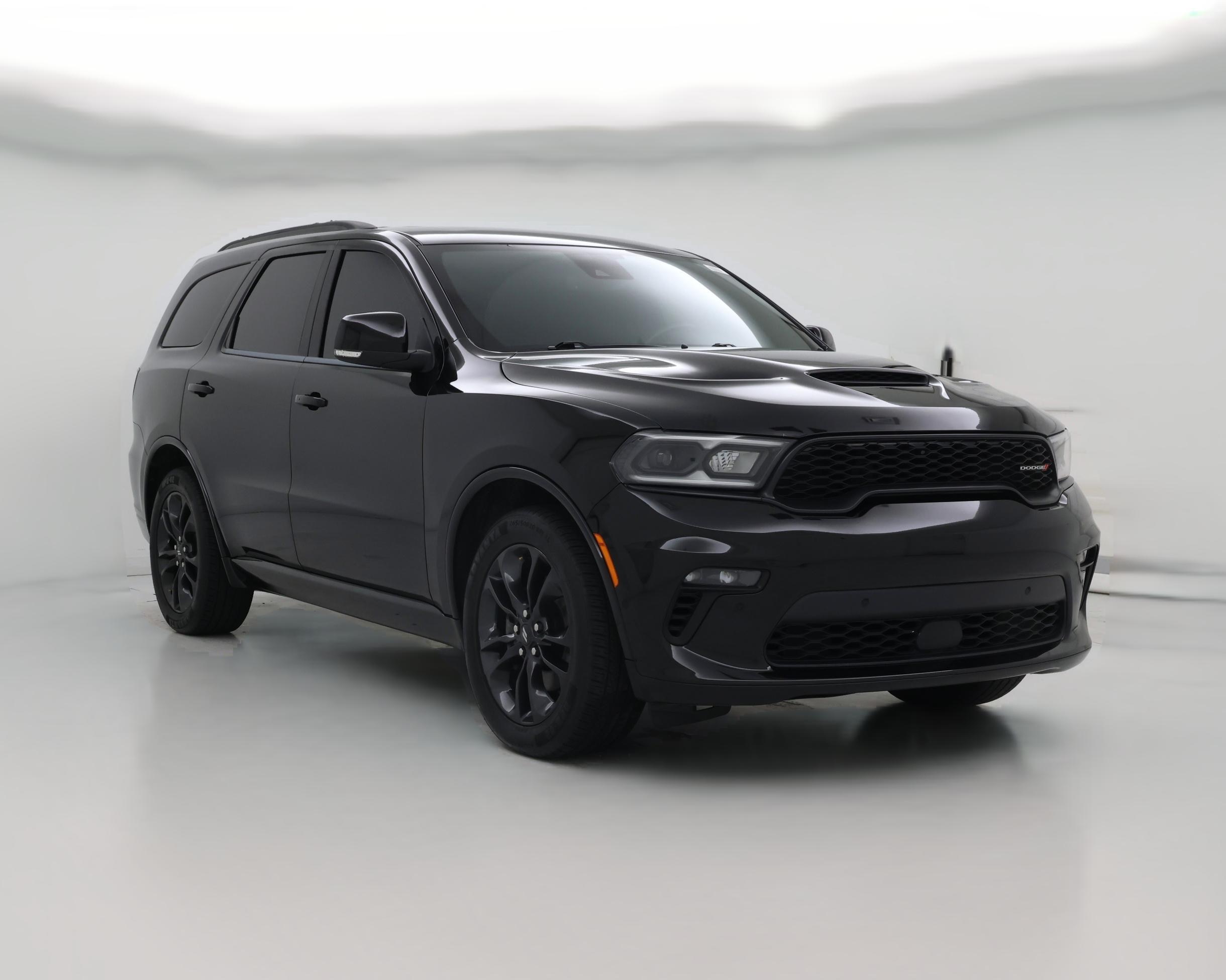 Thumbnail: 2023 Dodge Durango - 1