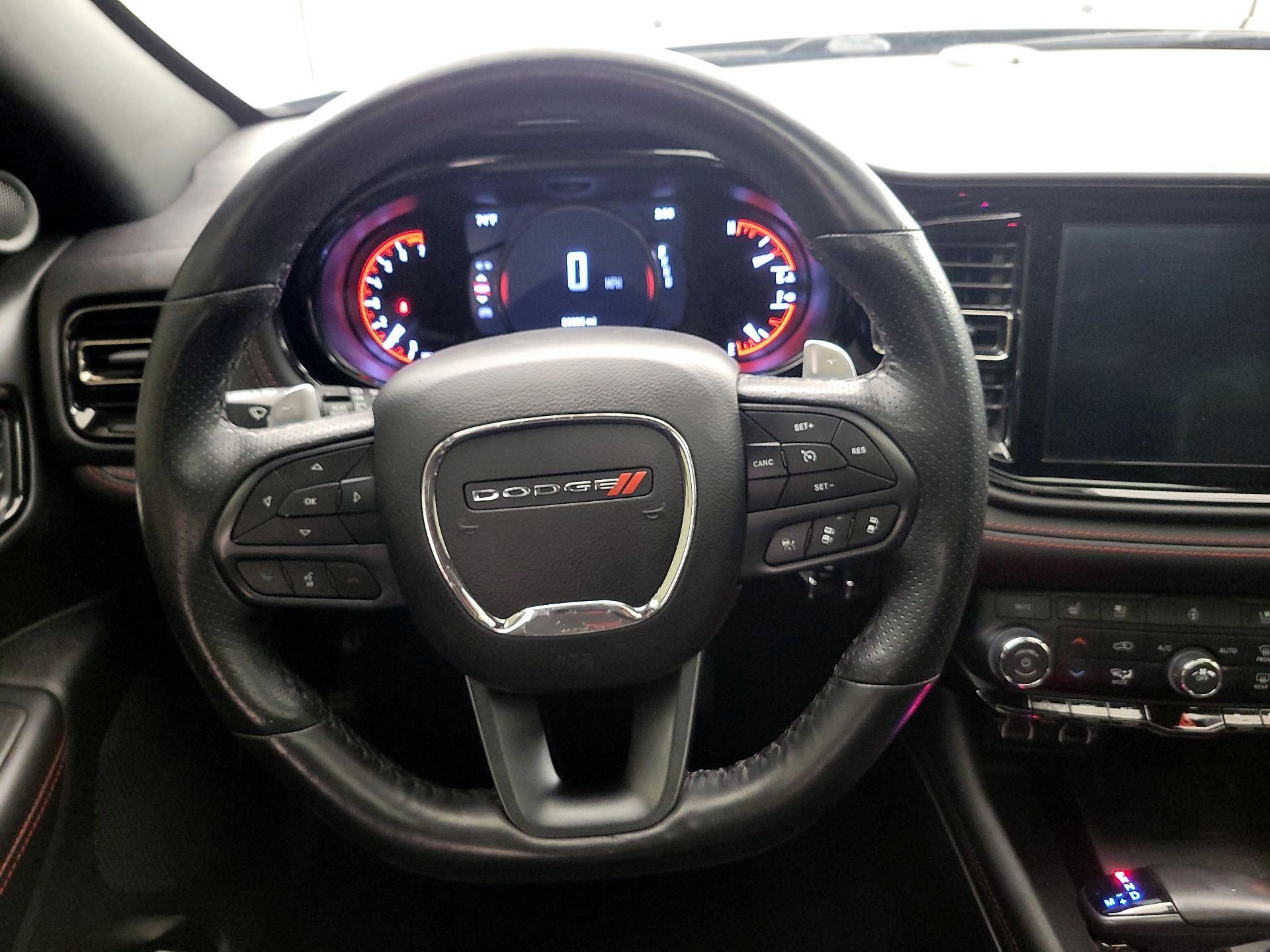 Thumbnail: 2023 Dodge Durango - 10