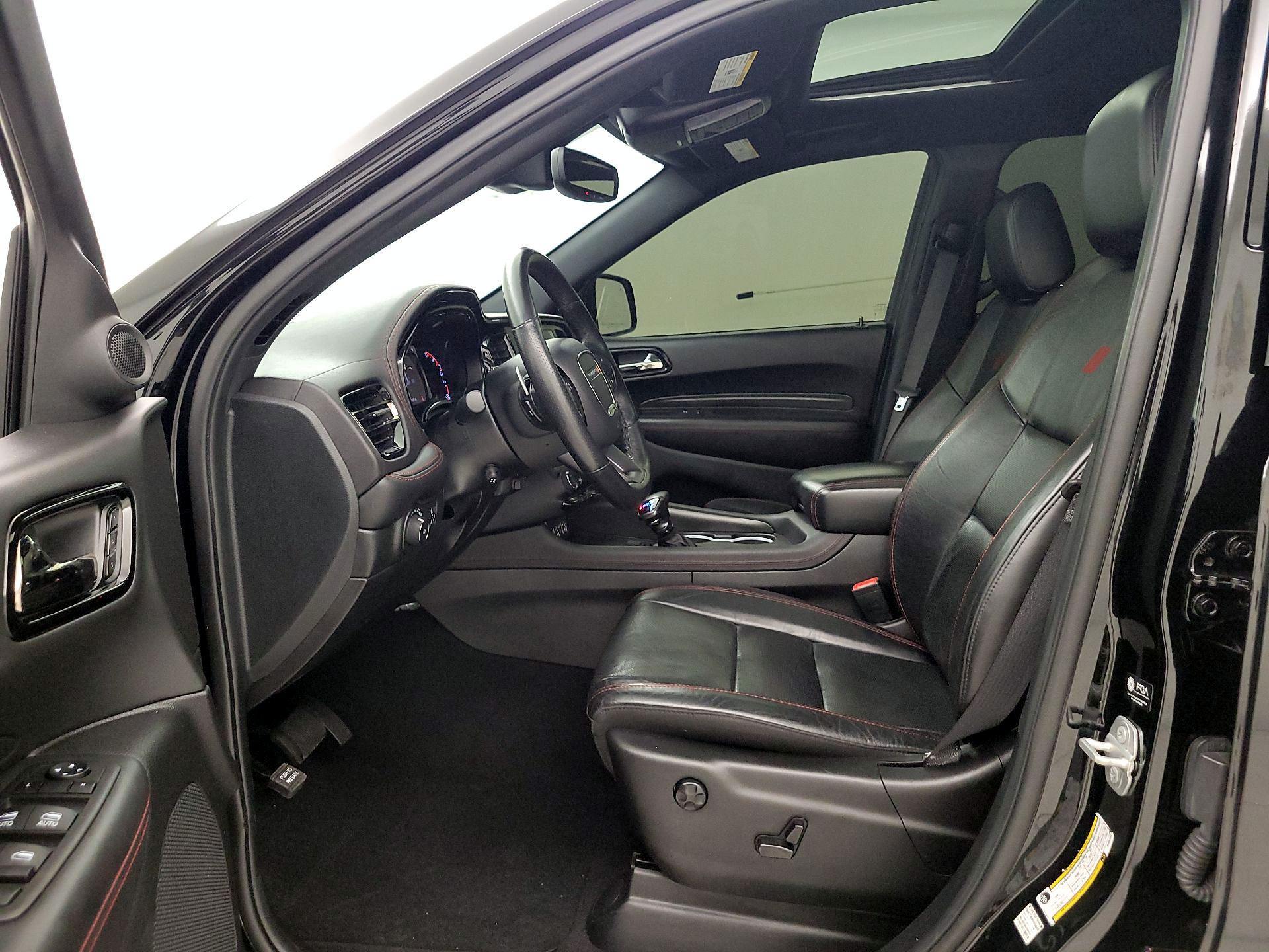 Thumbnail: 2023 Dodge Durango - 11