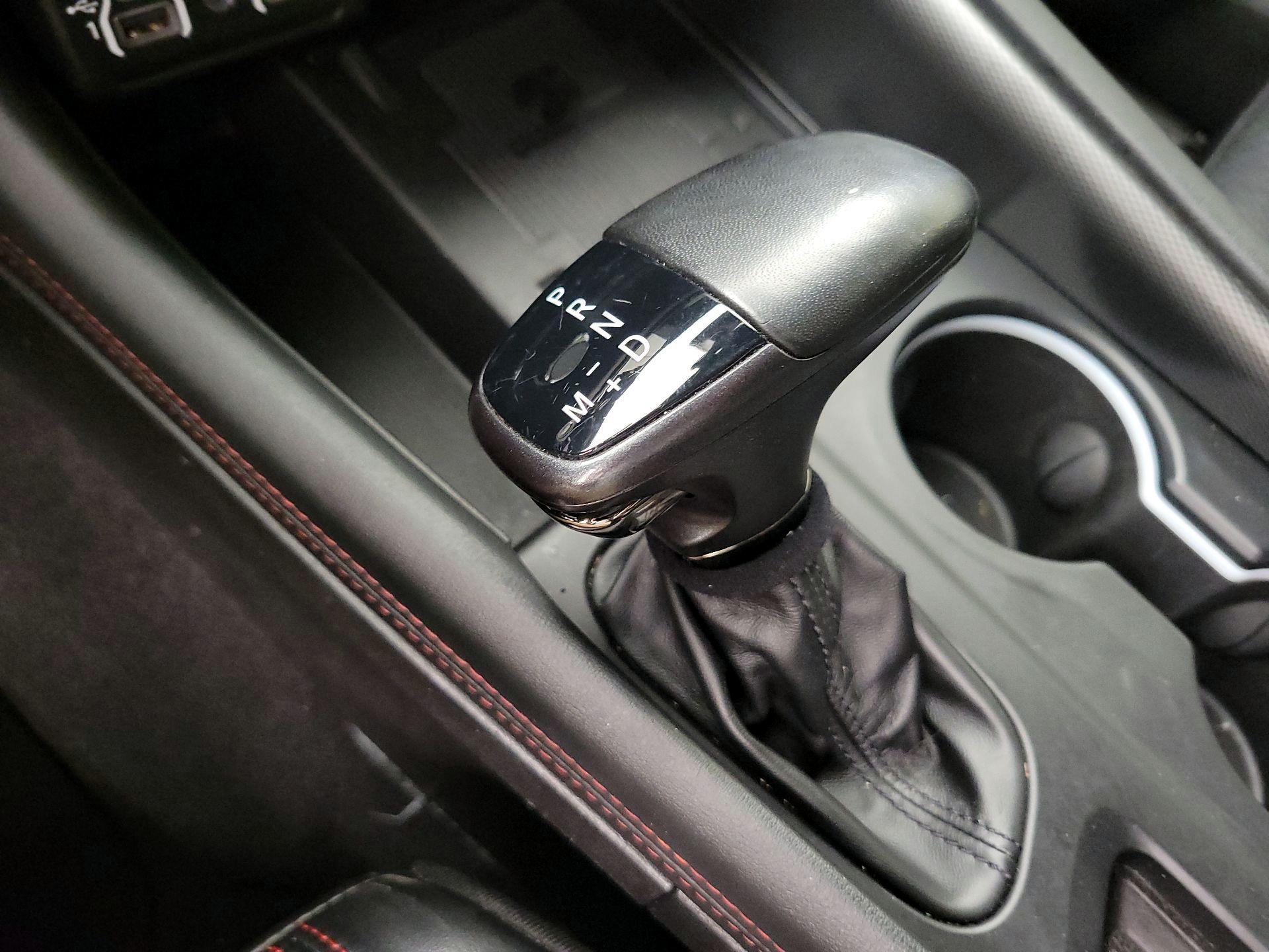 Thumbnail: 2023 Dodge Durango - 18