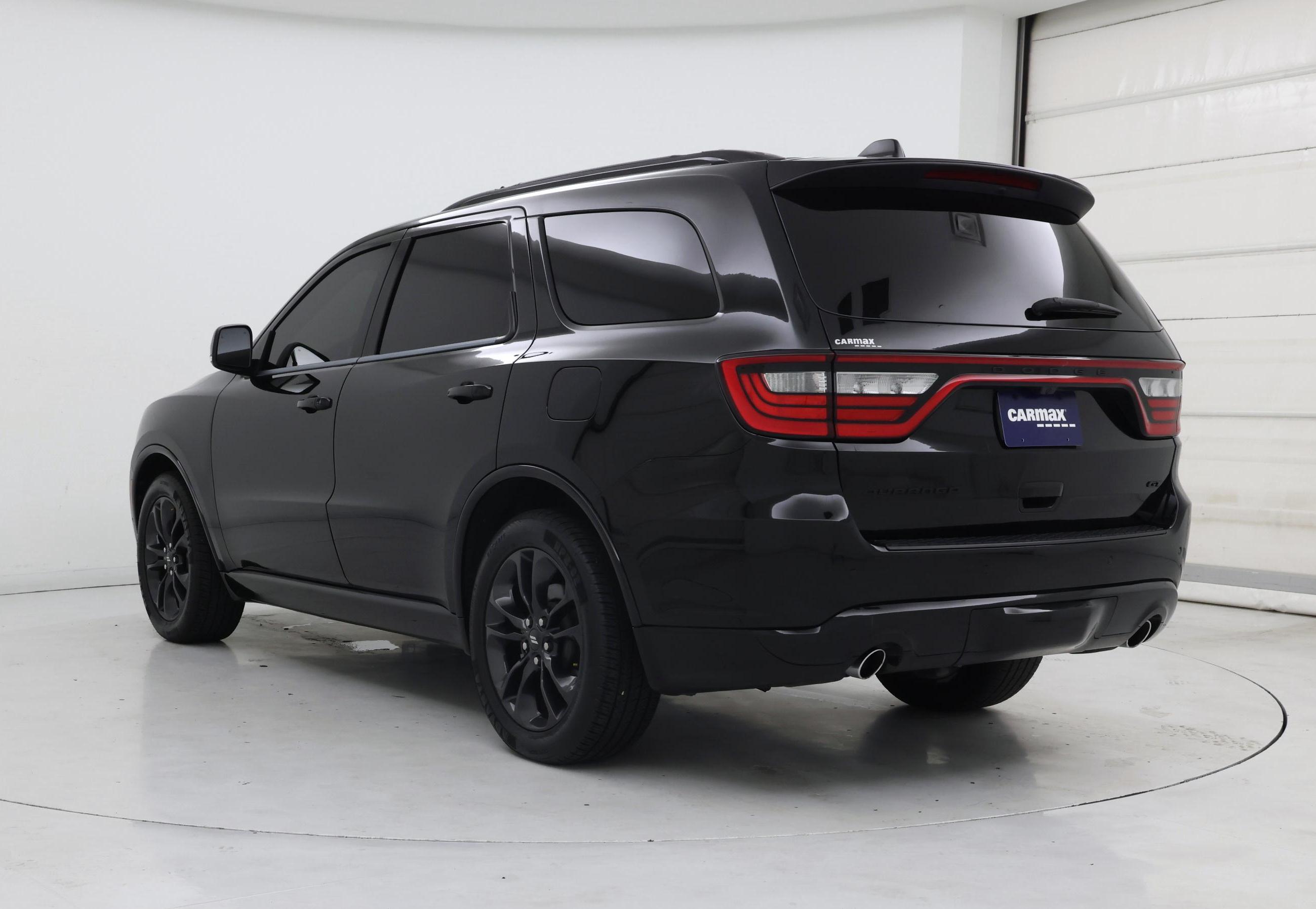 Thumbnail: 2023 Dodge Durango - 2