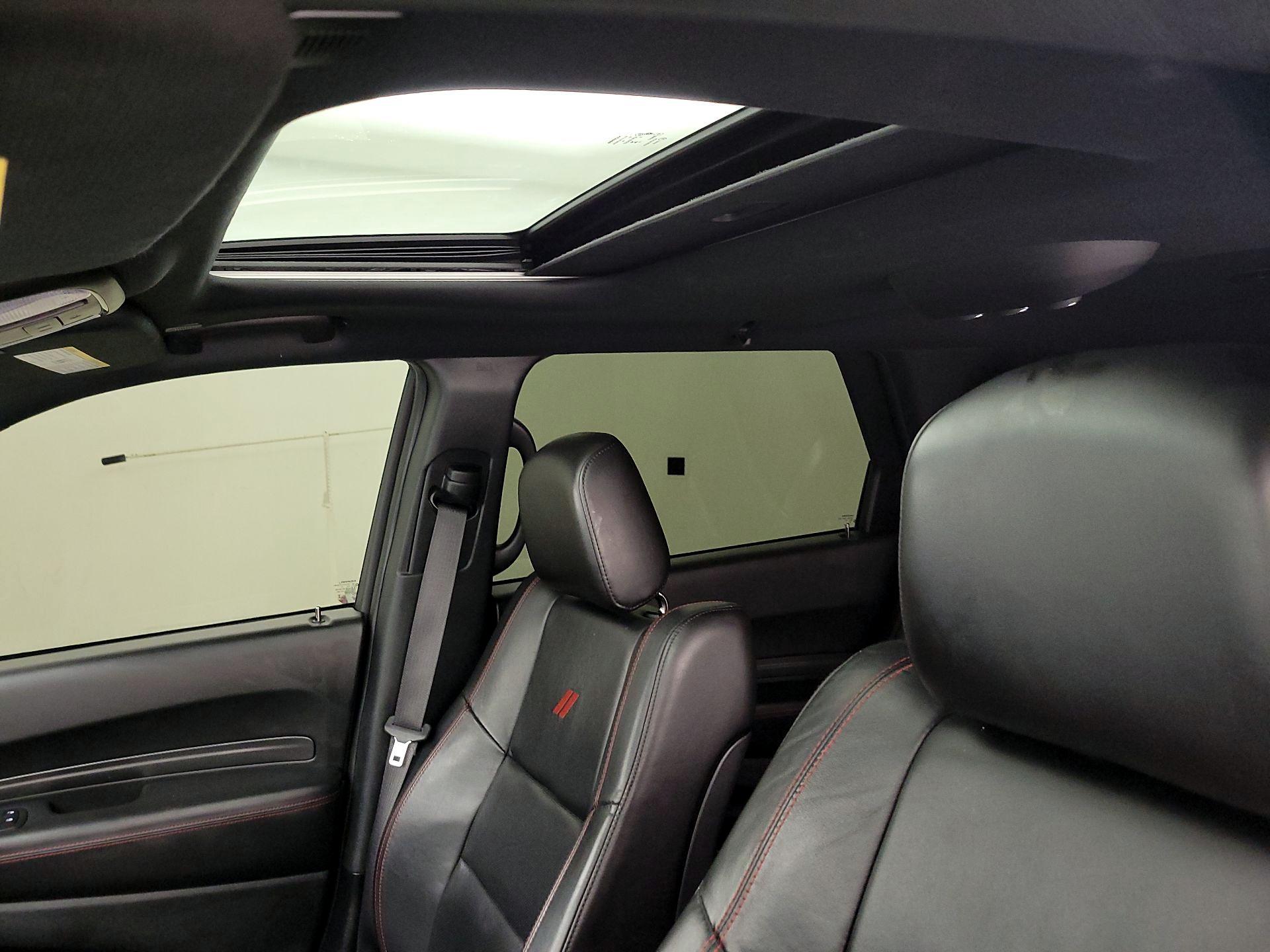 Thumbnail: 2023 Dodge Durango - 20