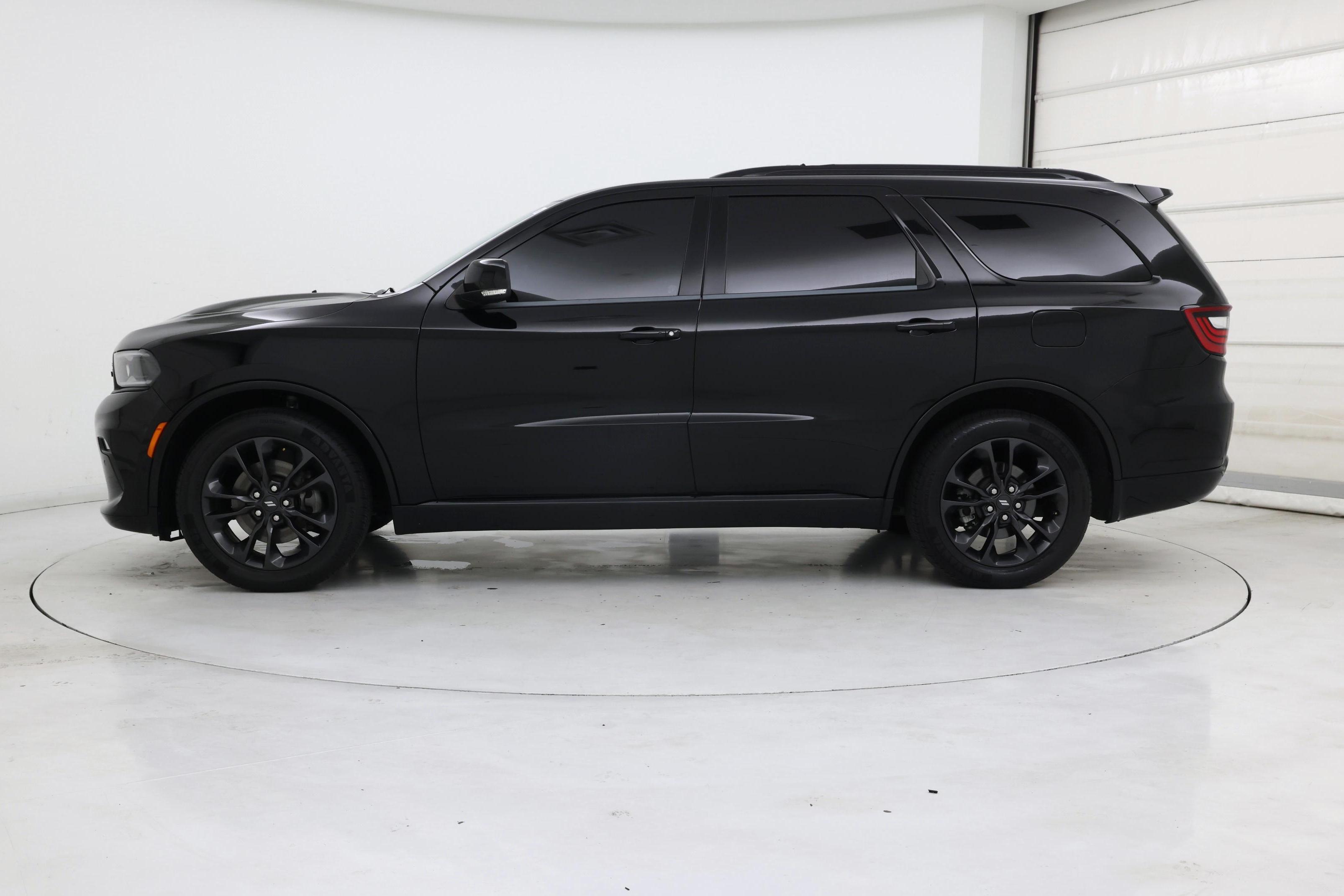 Thumbnail: 2023 Dodge Durango - 3