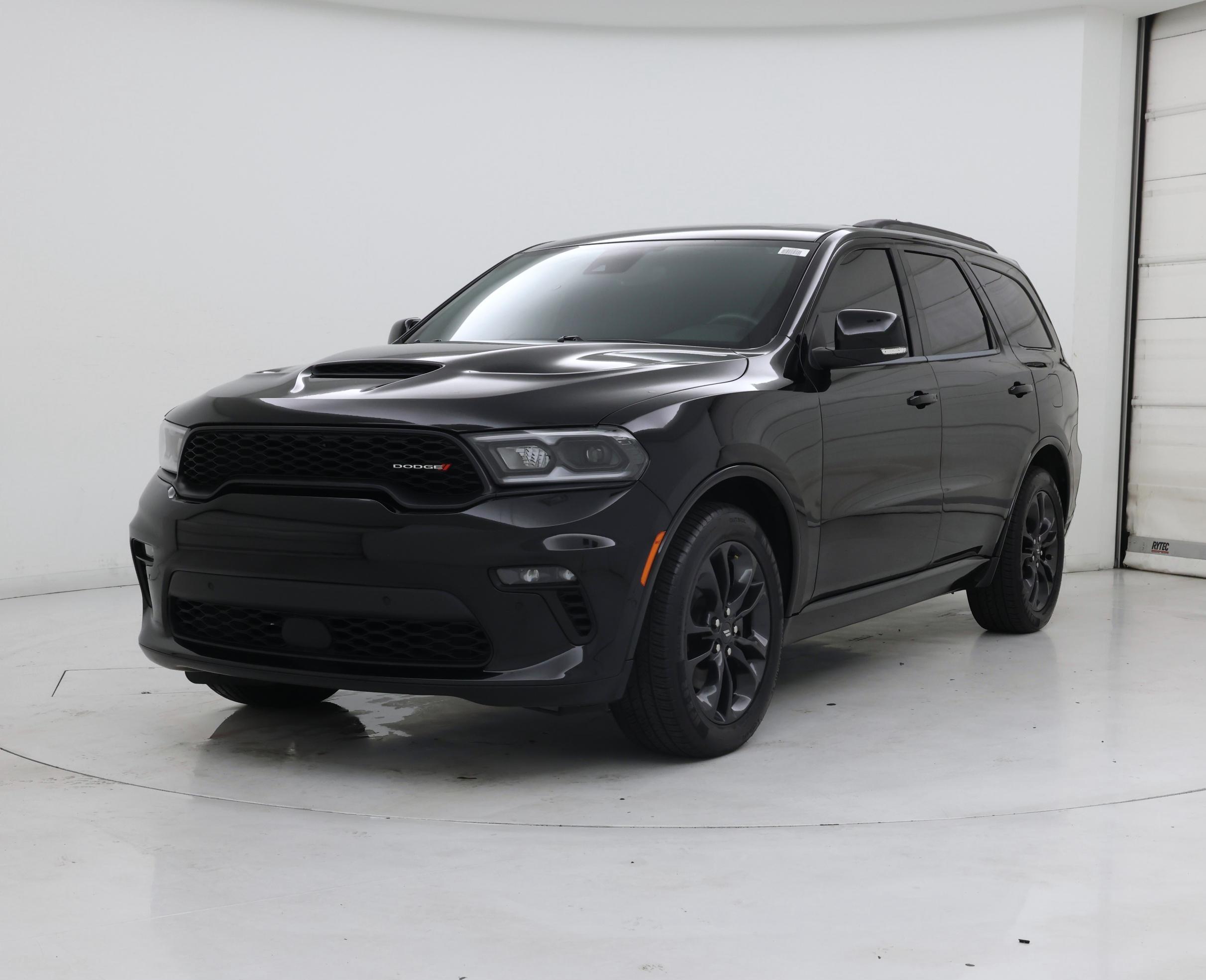 Thumbnail: 2023 Dodge Durango - 4