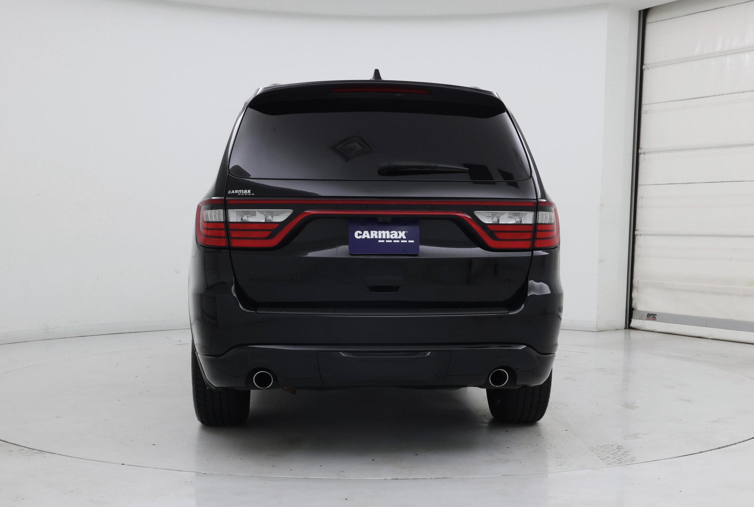 Thumbnail: 2023 Dodge Durango - 6