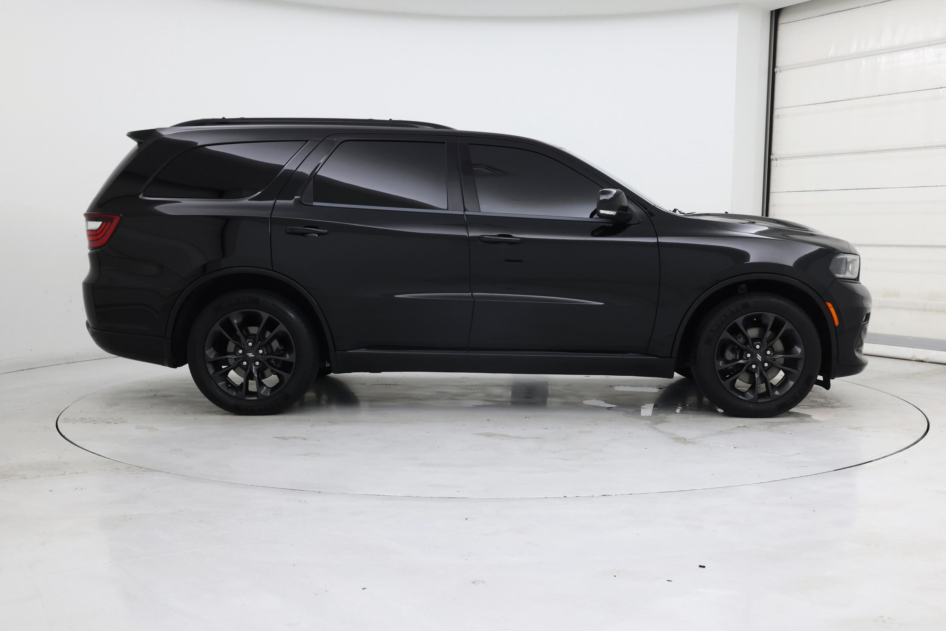 Thumbnail: 2023 Dodge Durango - 7