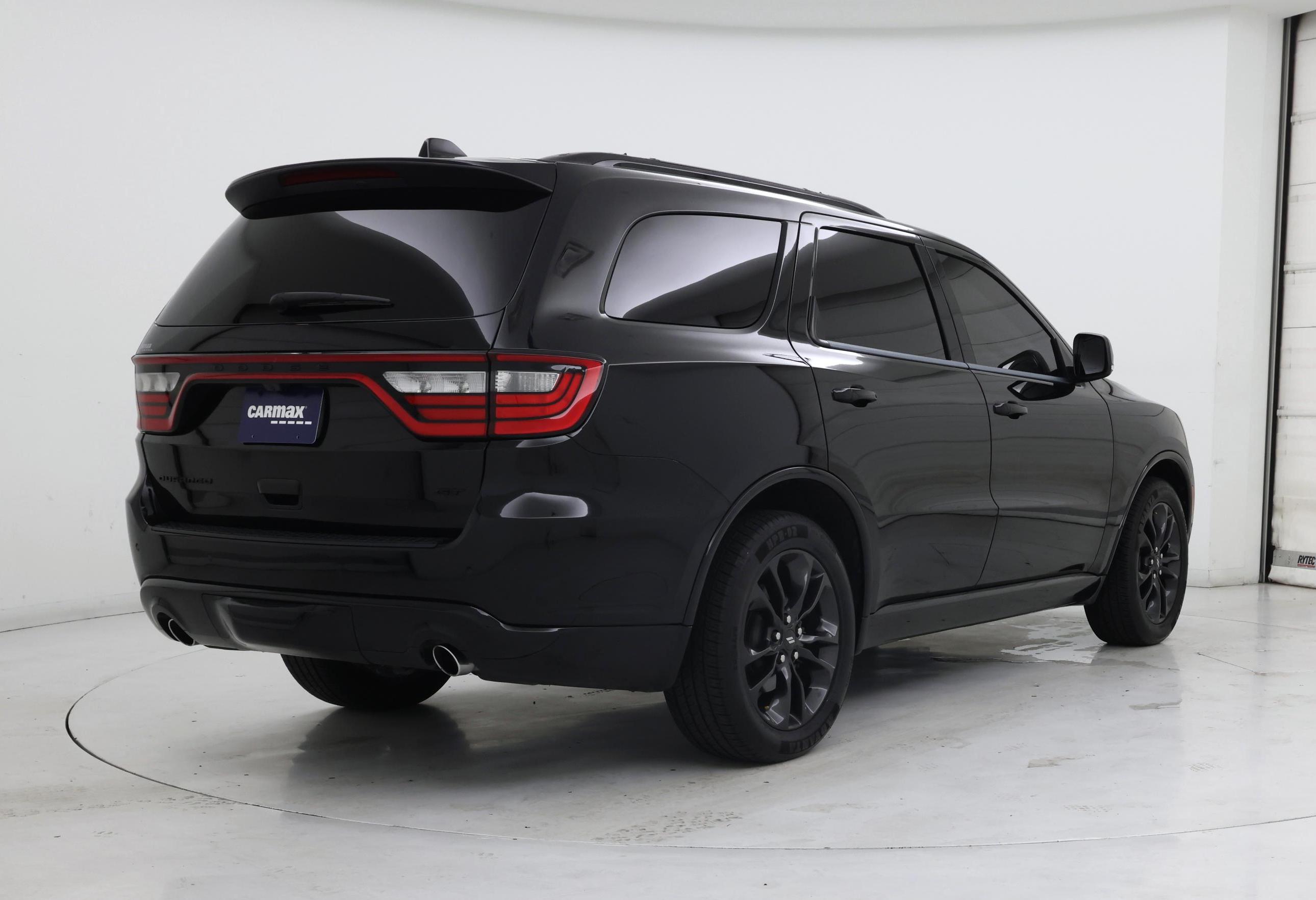 Thumbnail: 2023 Dodge Durango - 8