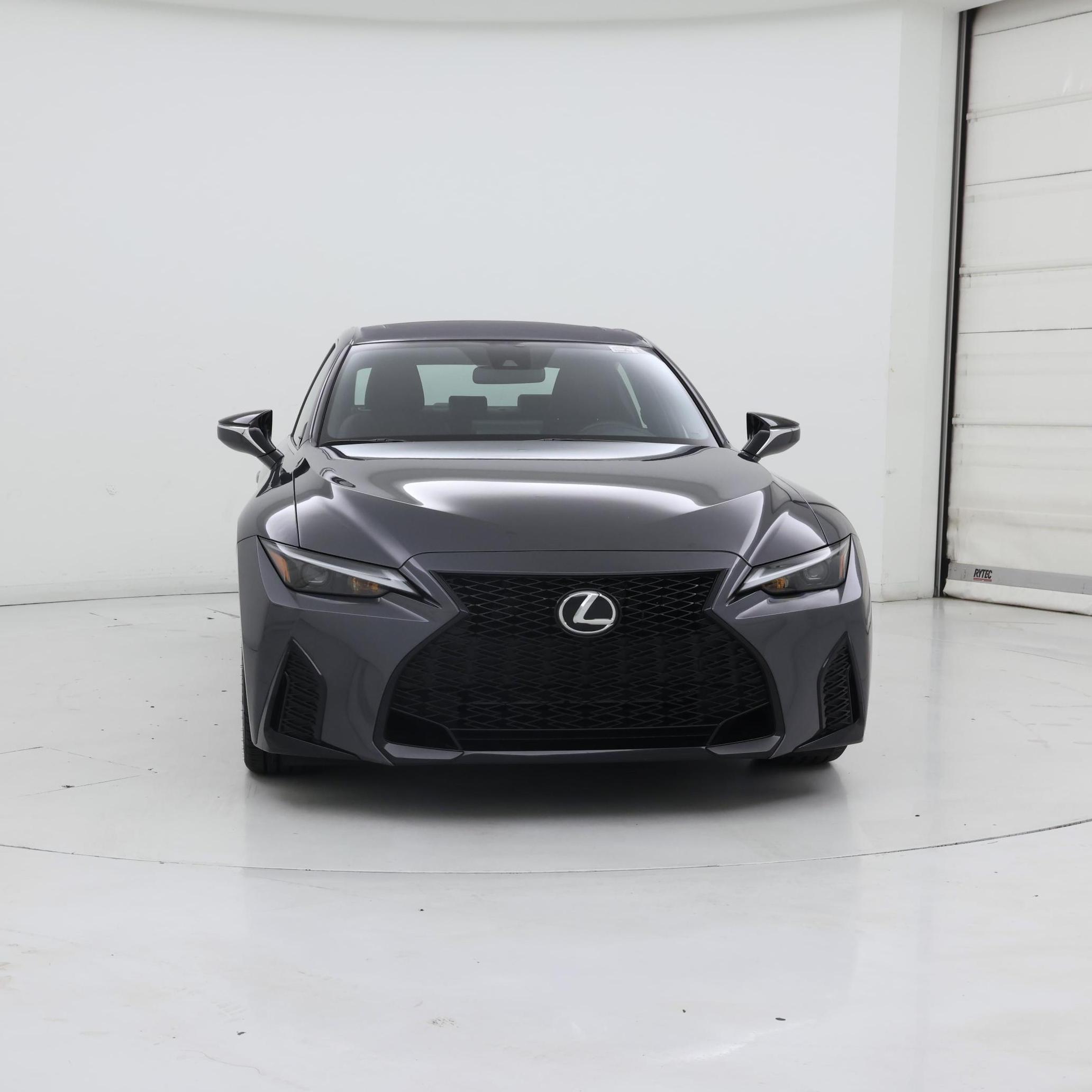 Thumbnail: 2024 Lexus IS - 5