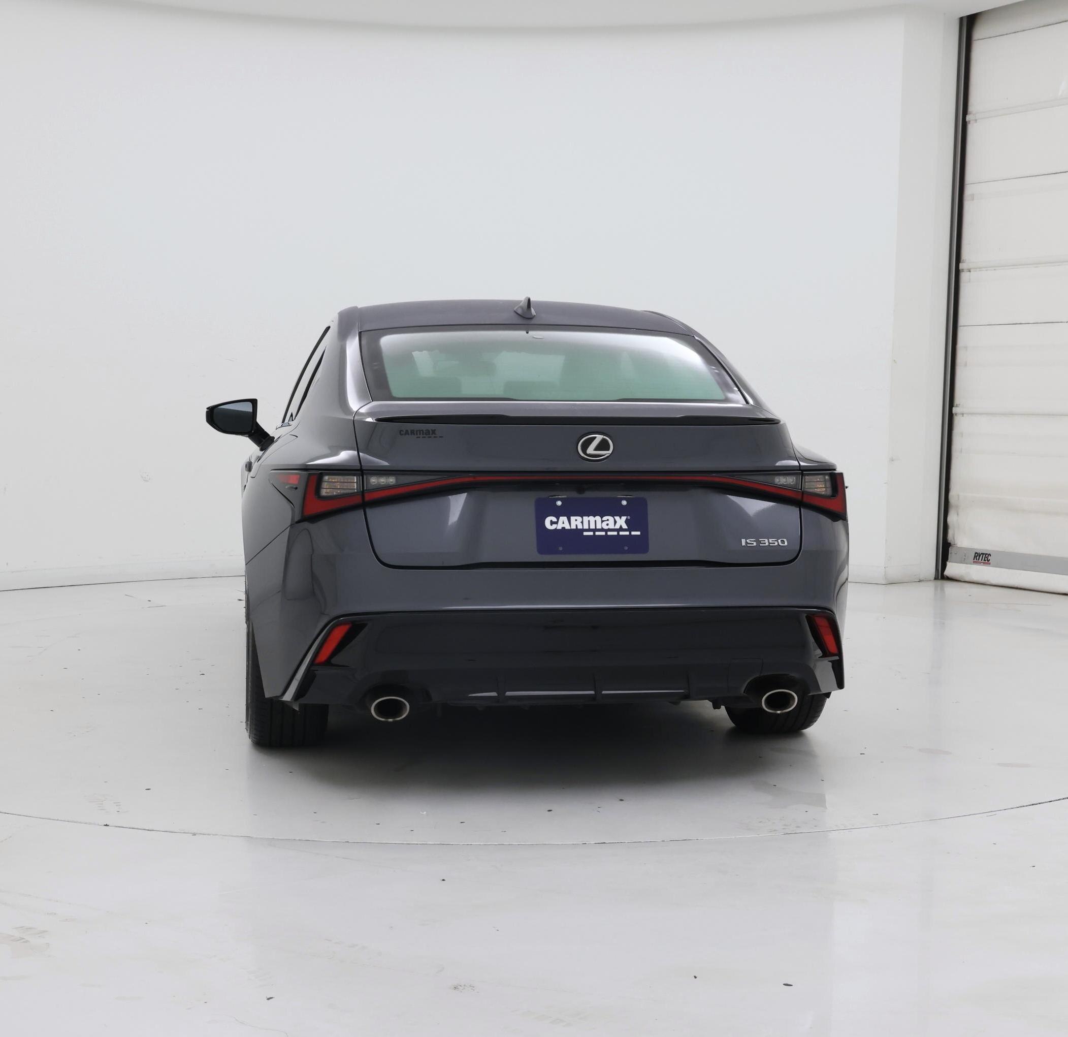 Thumbnail: 2024 Lexus IS - 6