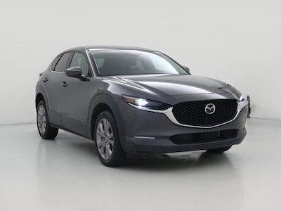 2021 Mazda CX-30 Preferred