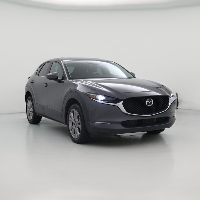 2021 Mazda CX-30 Preferred