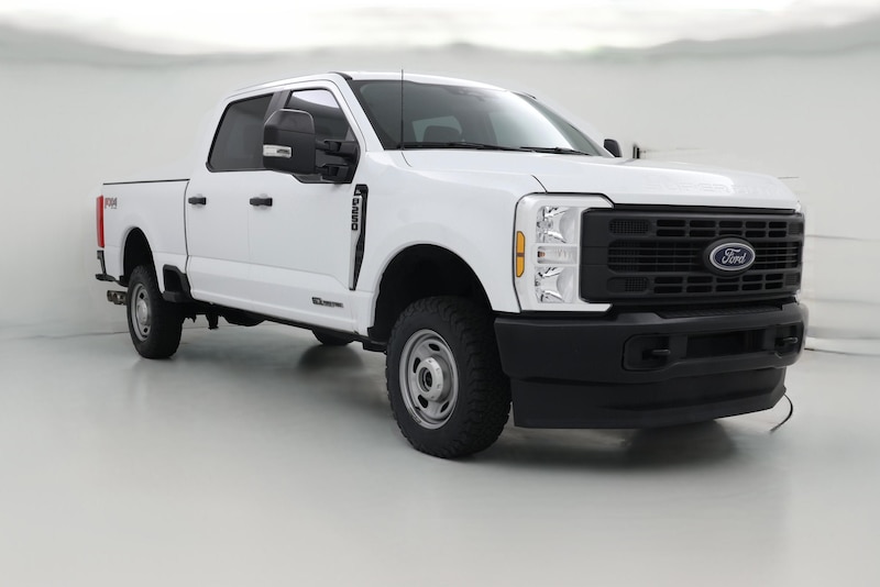 2024 Ford F250 XL
