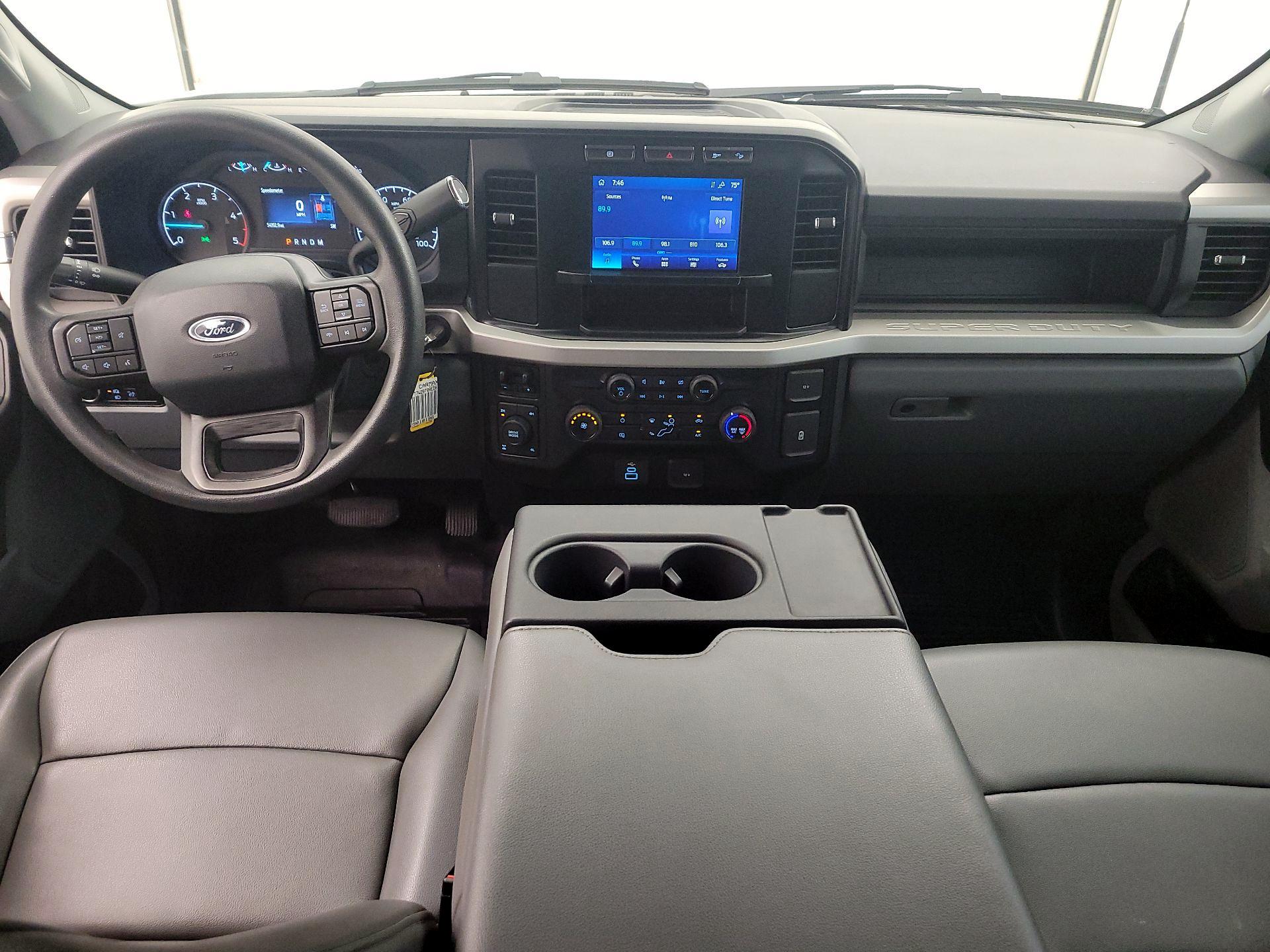 Thumbnail: 2024 Ford F-250 - 9
