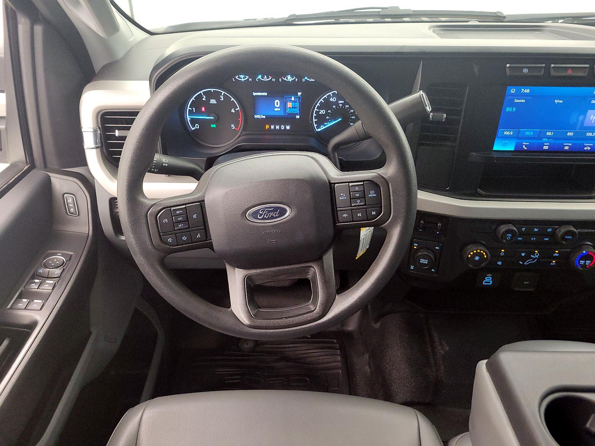 Thumbnail: 2024 Ford F-250 - 10