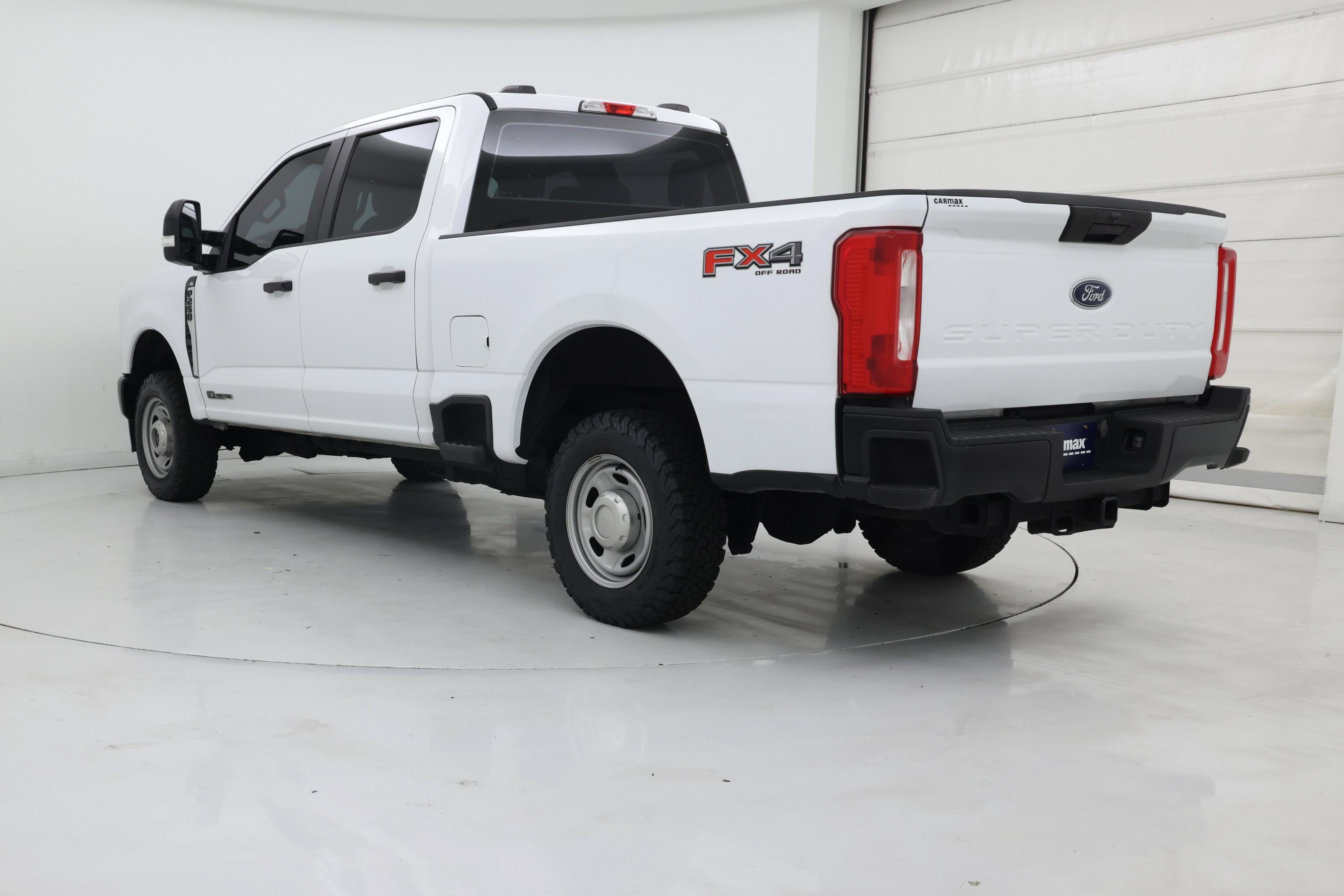 Thumbnail: 2024 Ford F-250 - 2