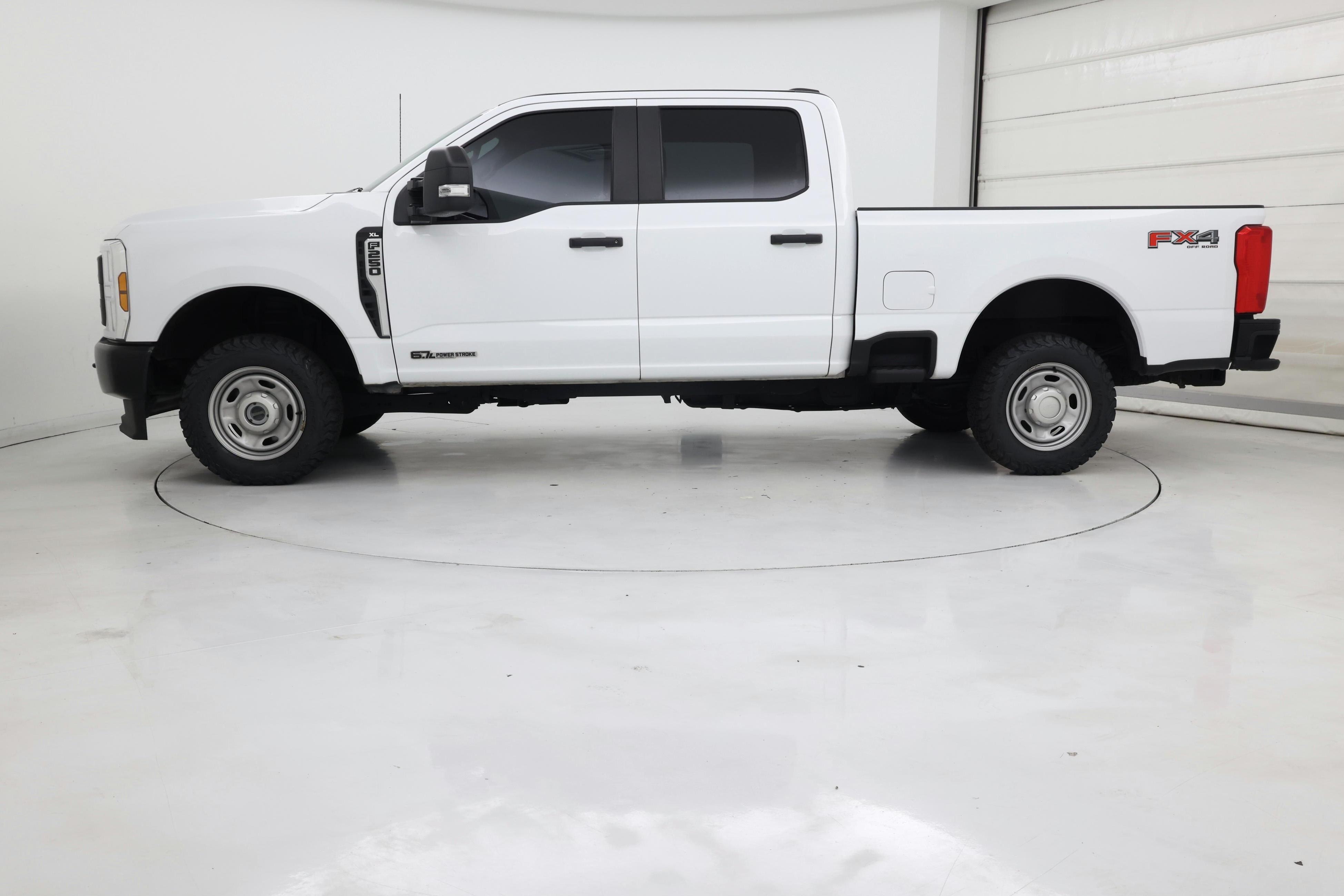 Thumbnail: 2024 Ford F-250 - 3