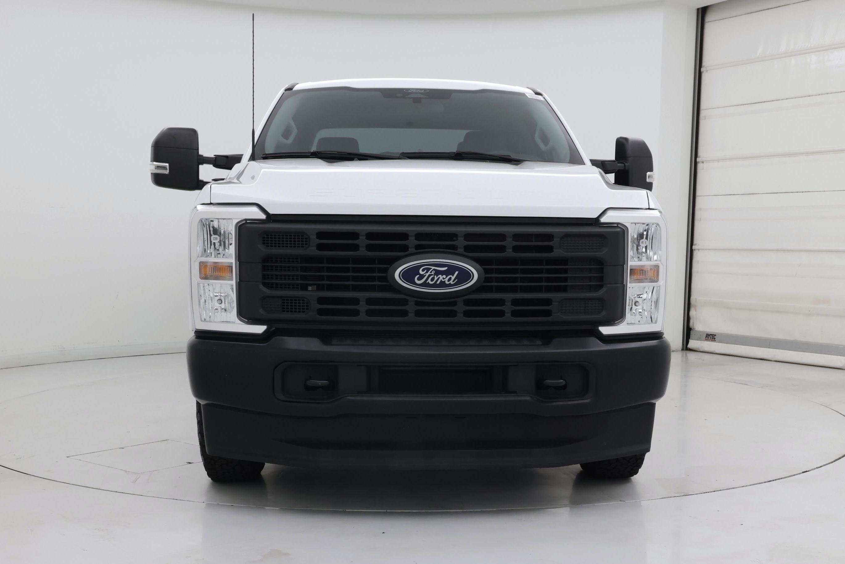 Thumbnail: 2024 Ford F-250 - 5