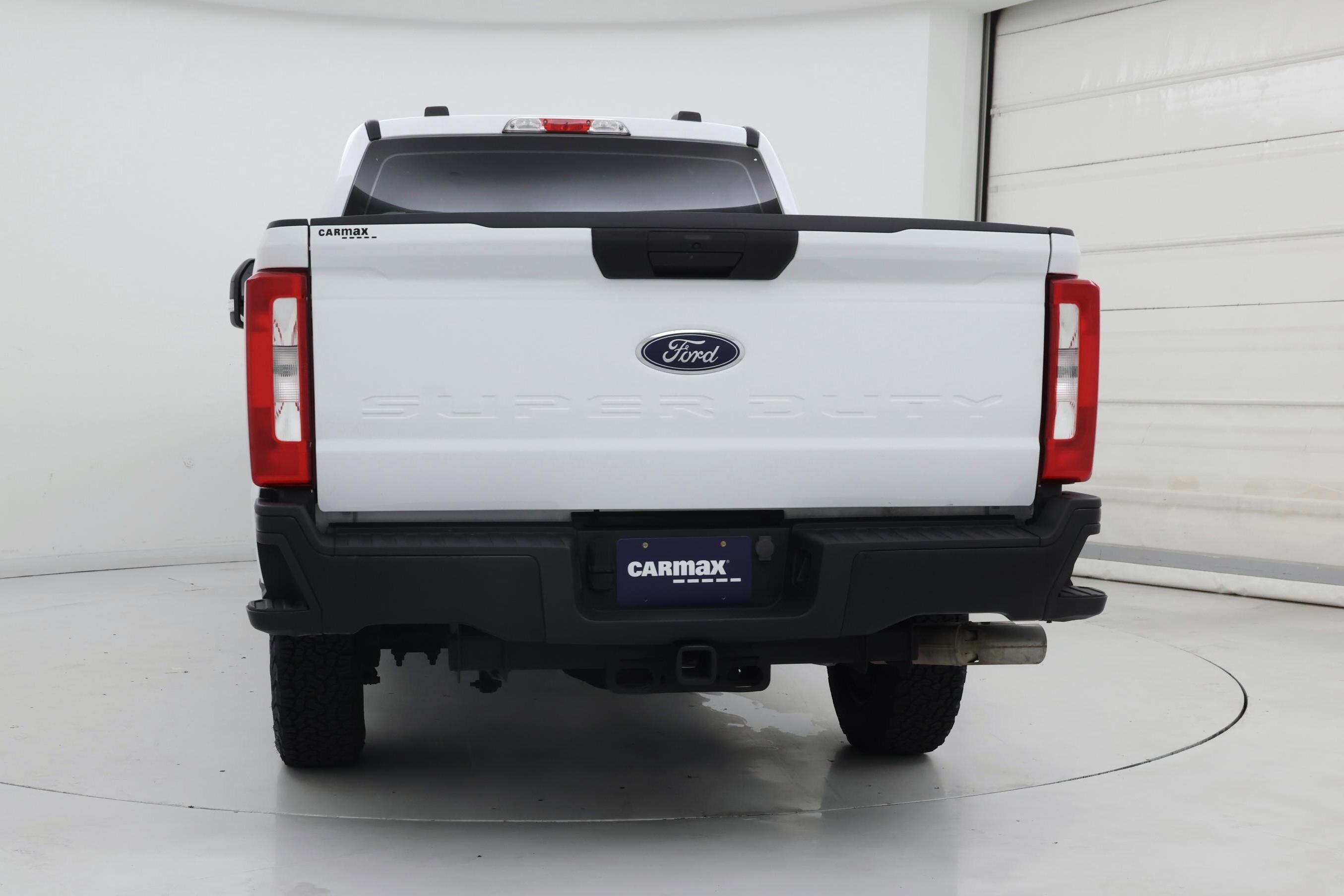 Thumbnail: 2024 Ford F-250 - 6