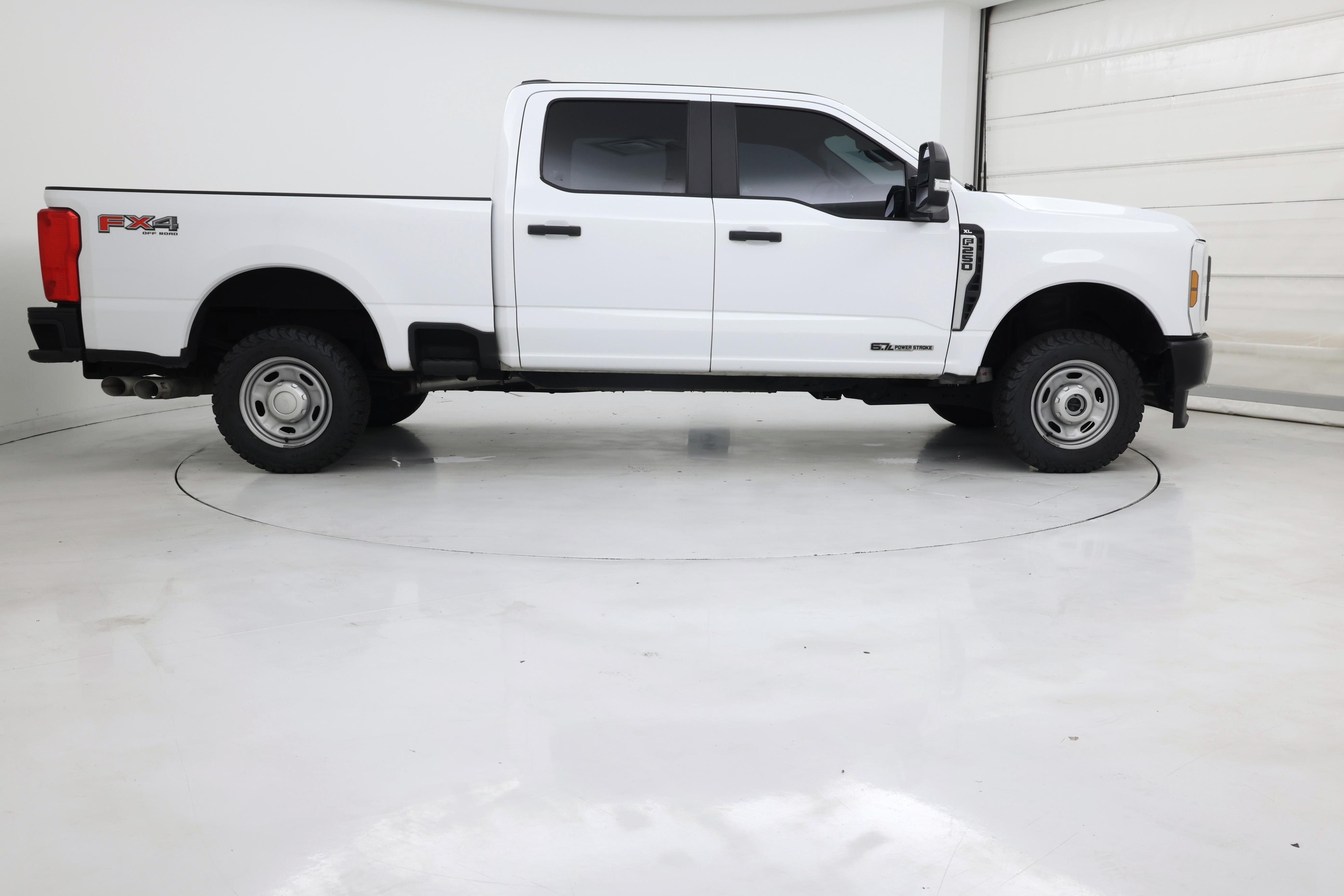 Thumbnail: 2024 Ford F-250 - 7