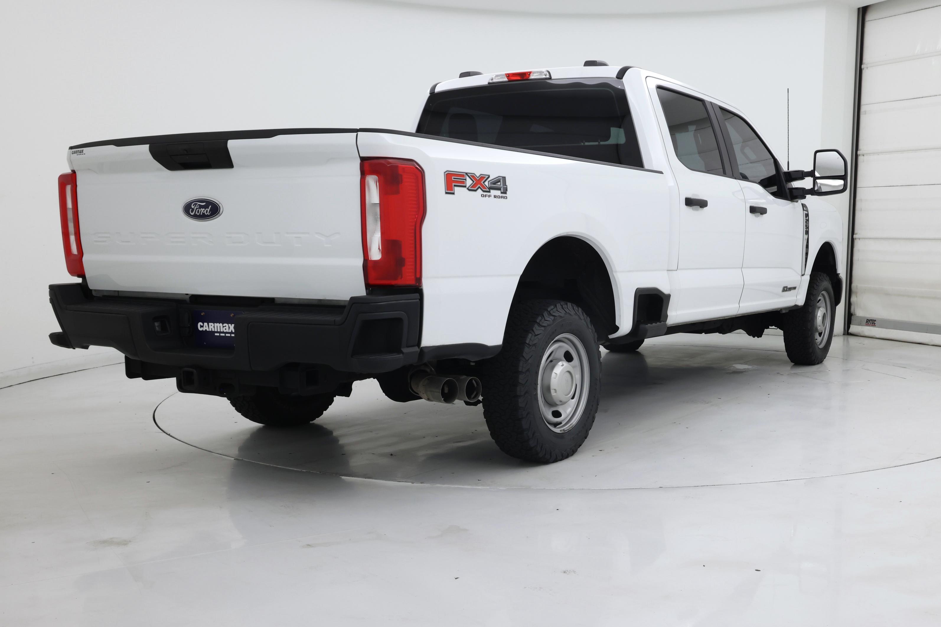 Thumbnail: 2024 Ford F-250 - 8